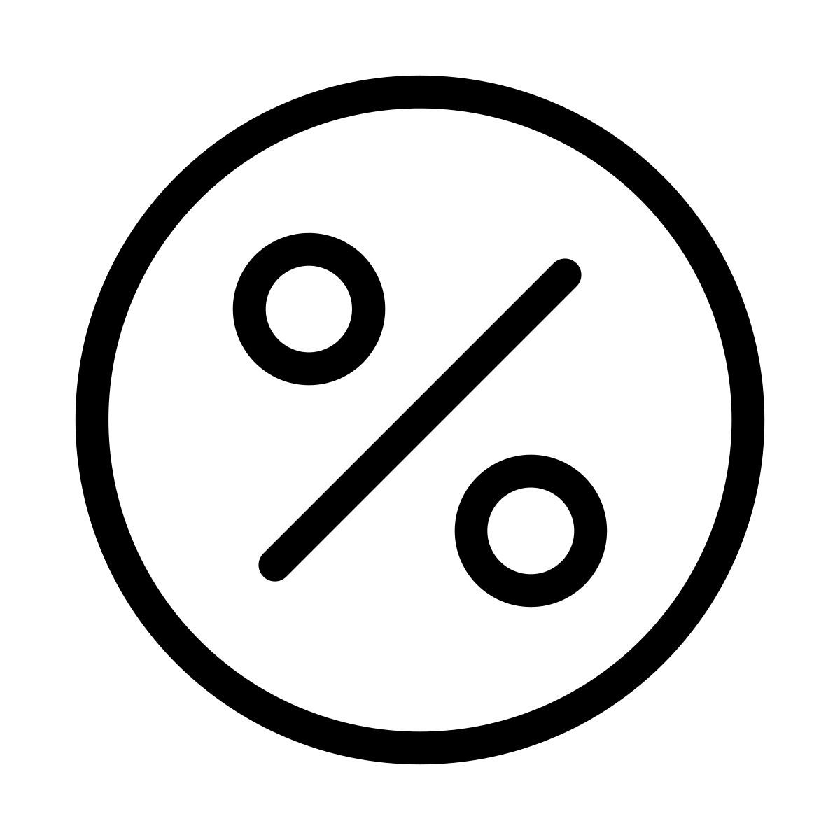 discount icon