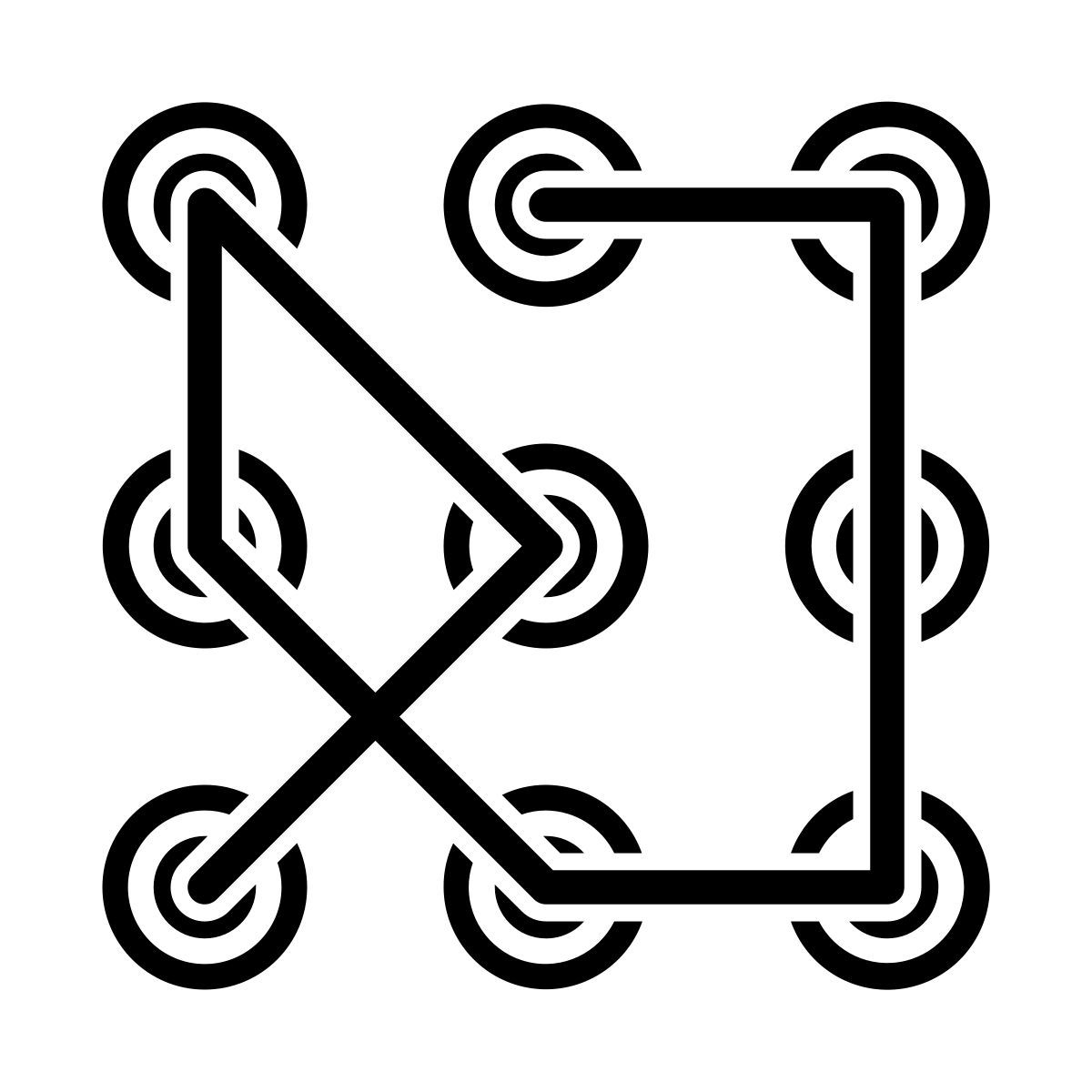Afficher icon