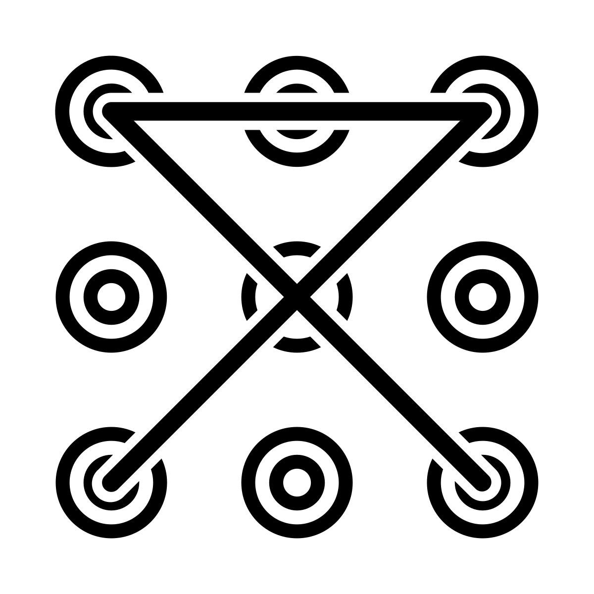 Monitor icon