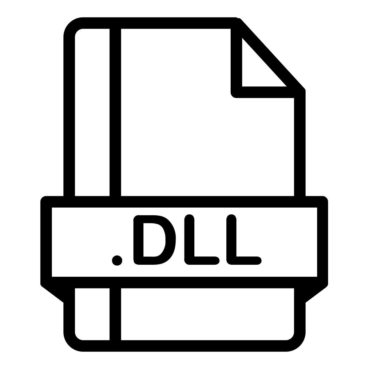 dll icon