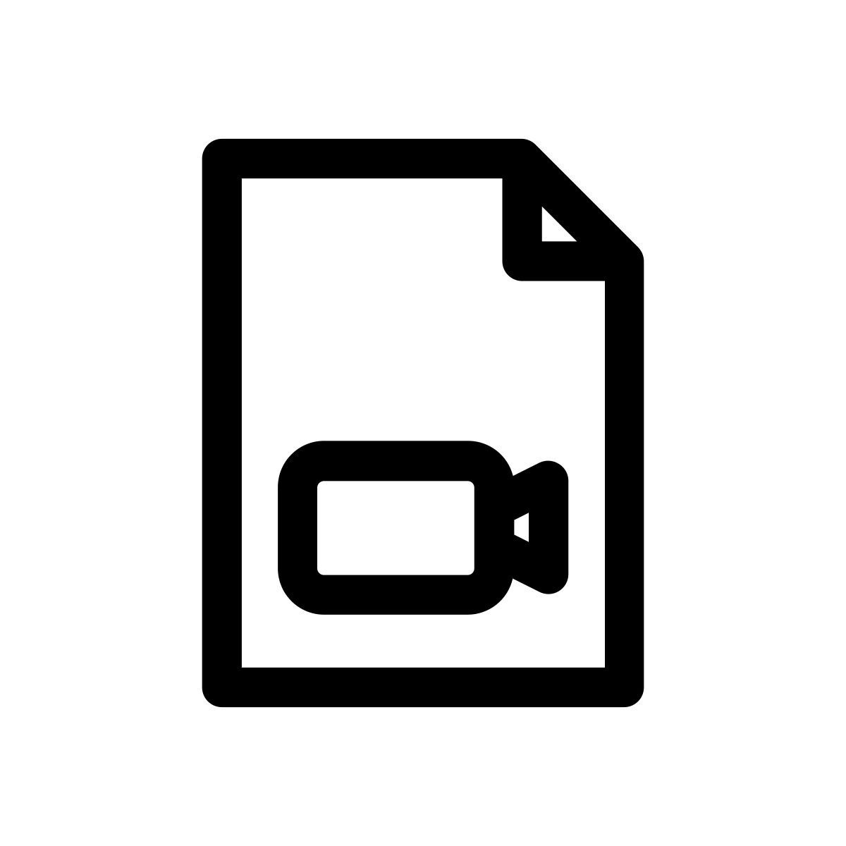 document icon
