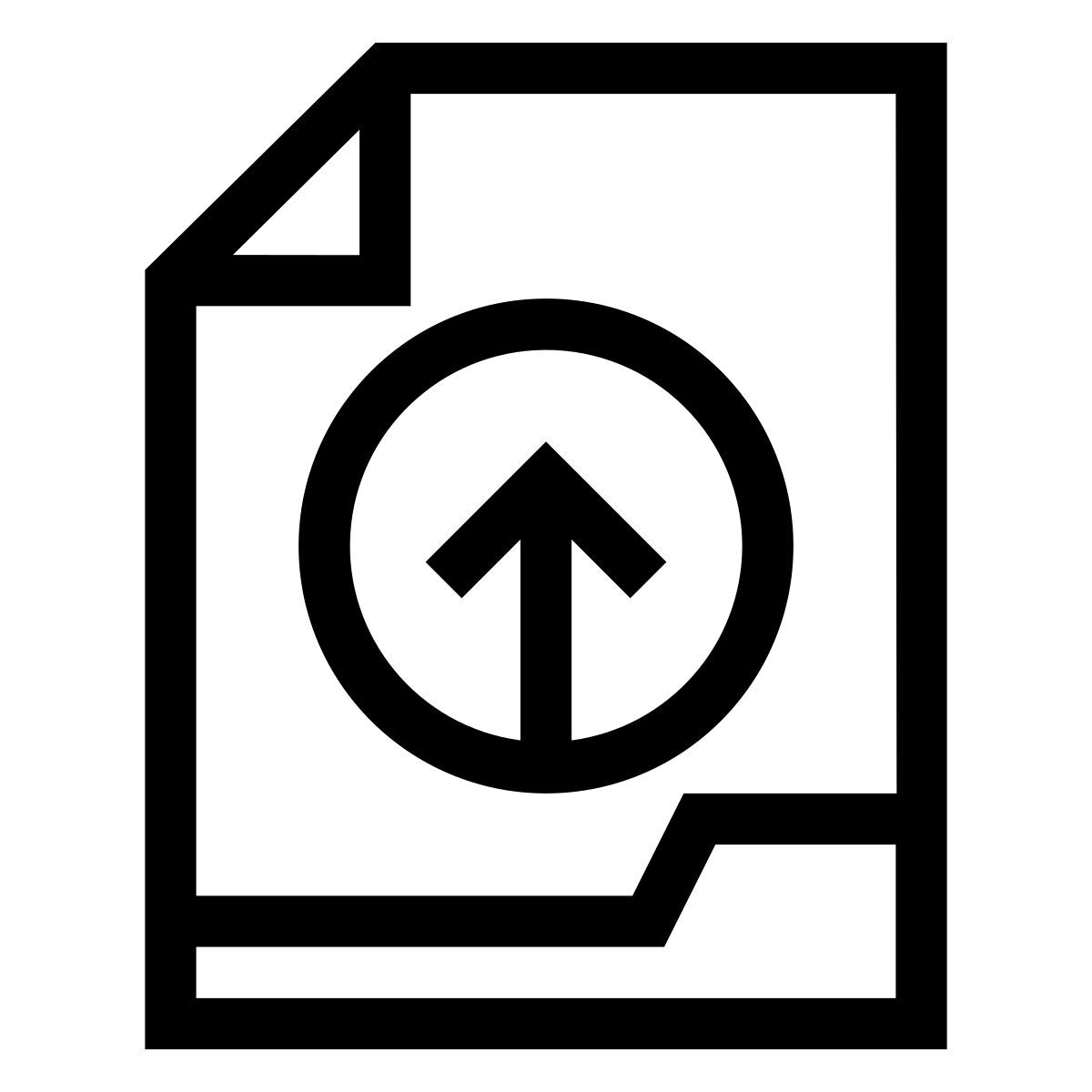 document icon