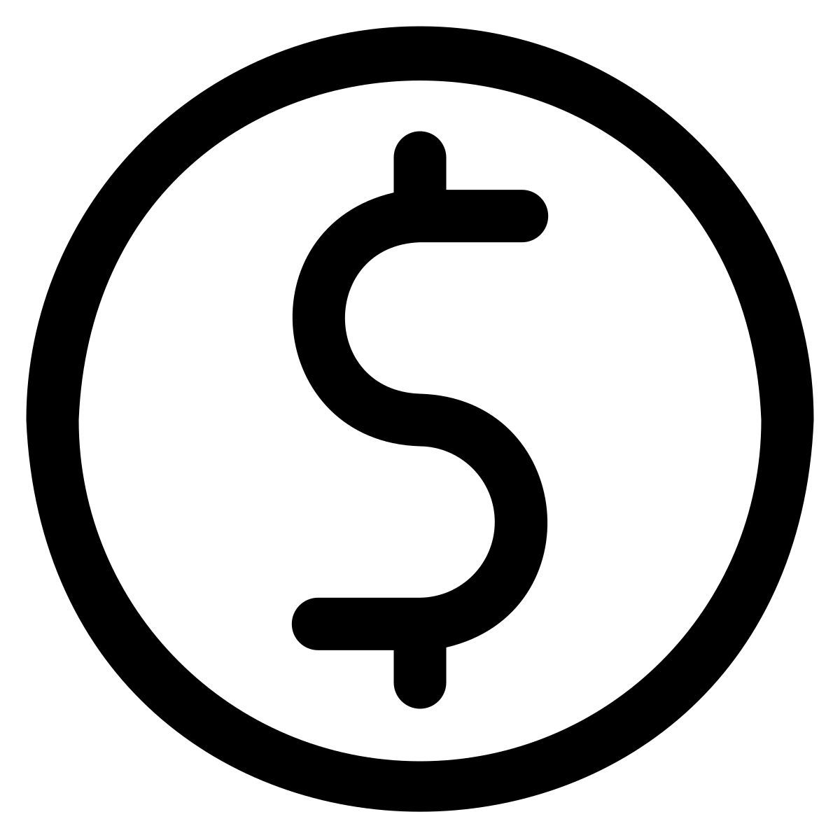 dolar icon