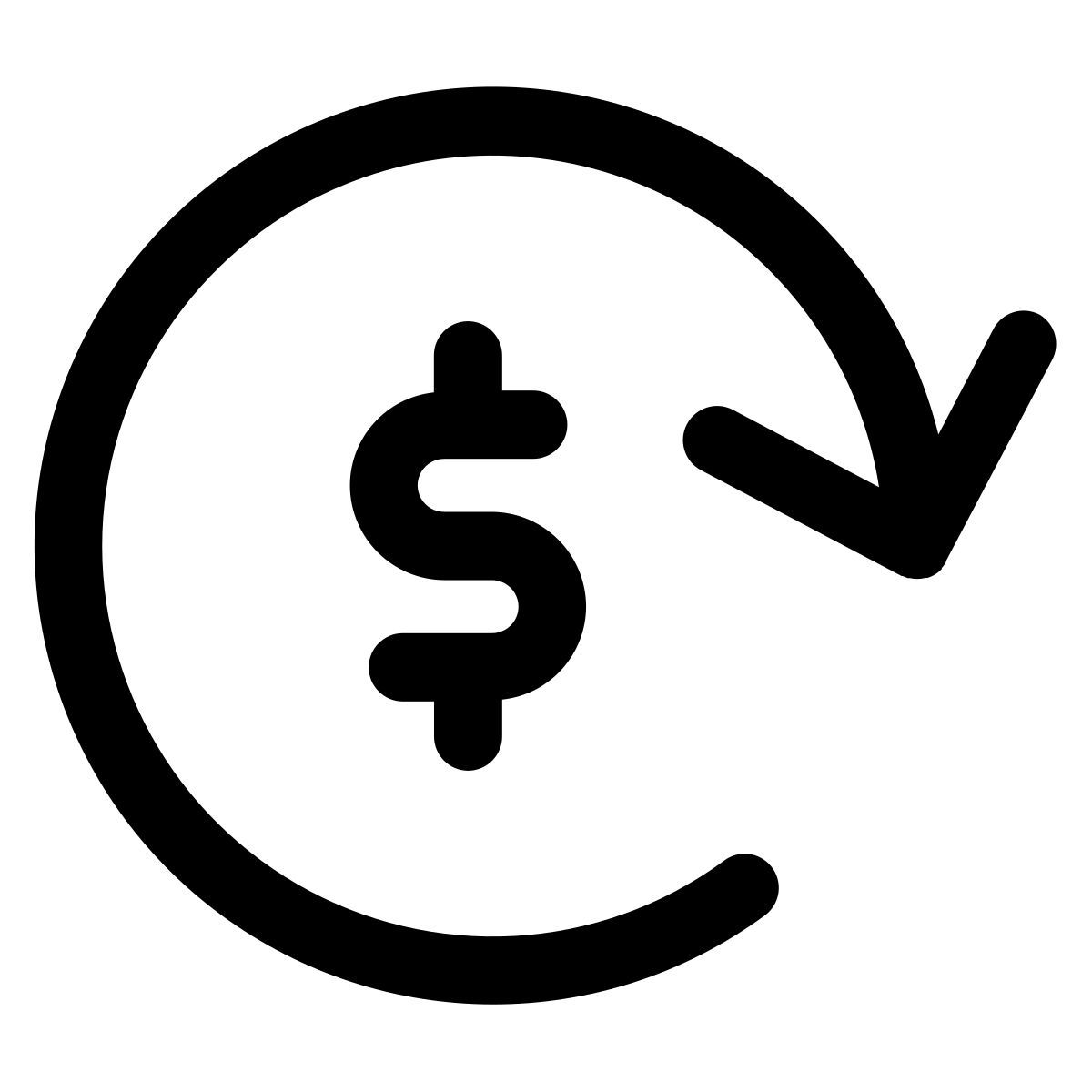 dollar icon