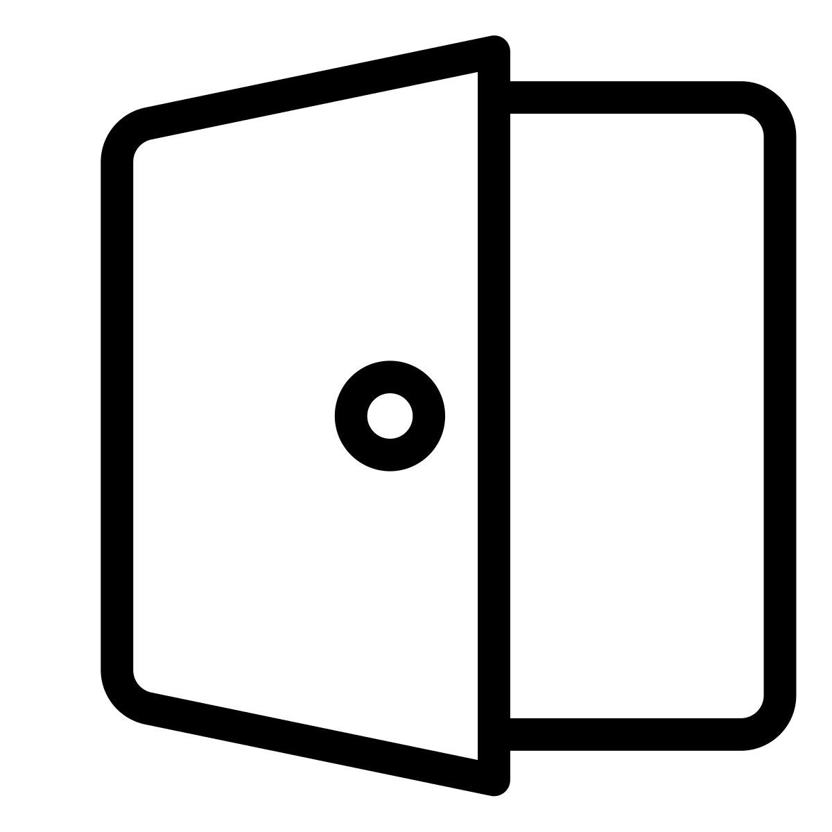 door icon