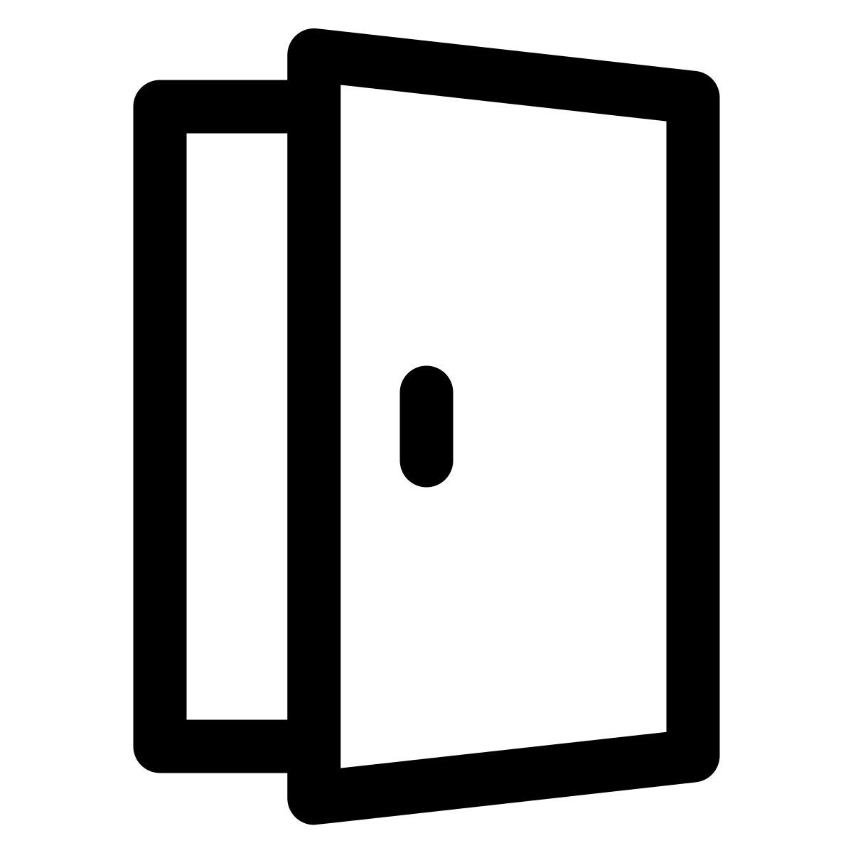 door icon