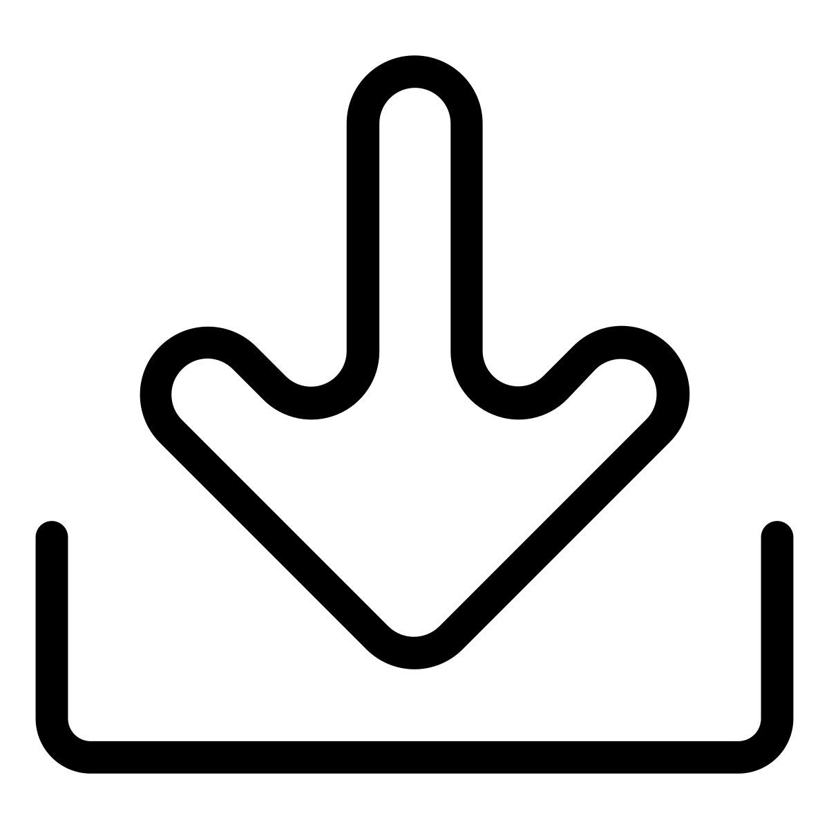 download icon