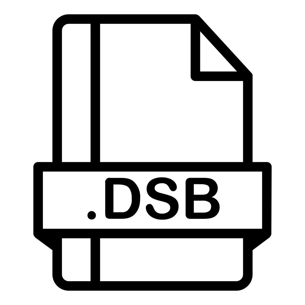 dsb icon