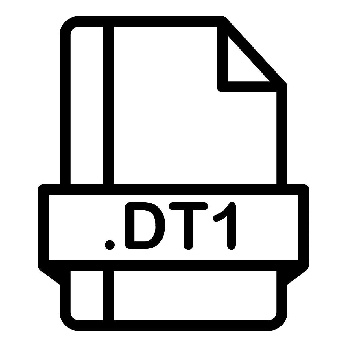 dt1 icon