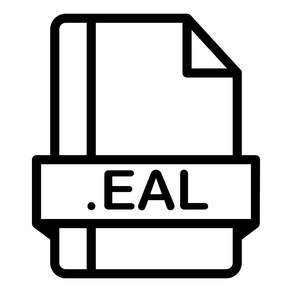 eal icon
