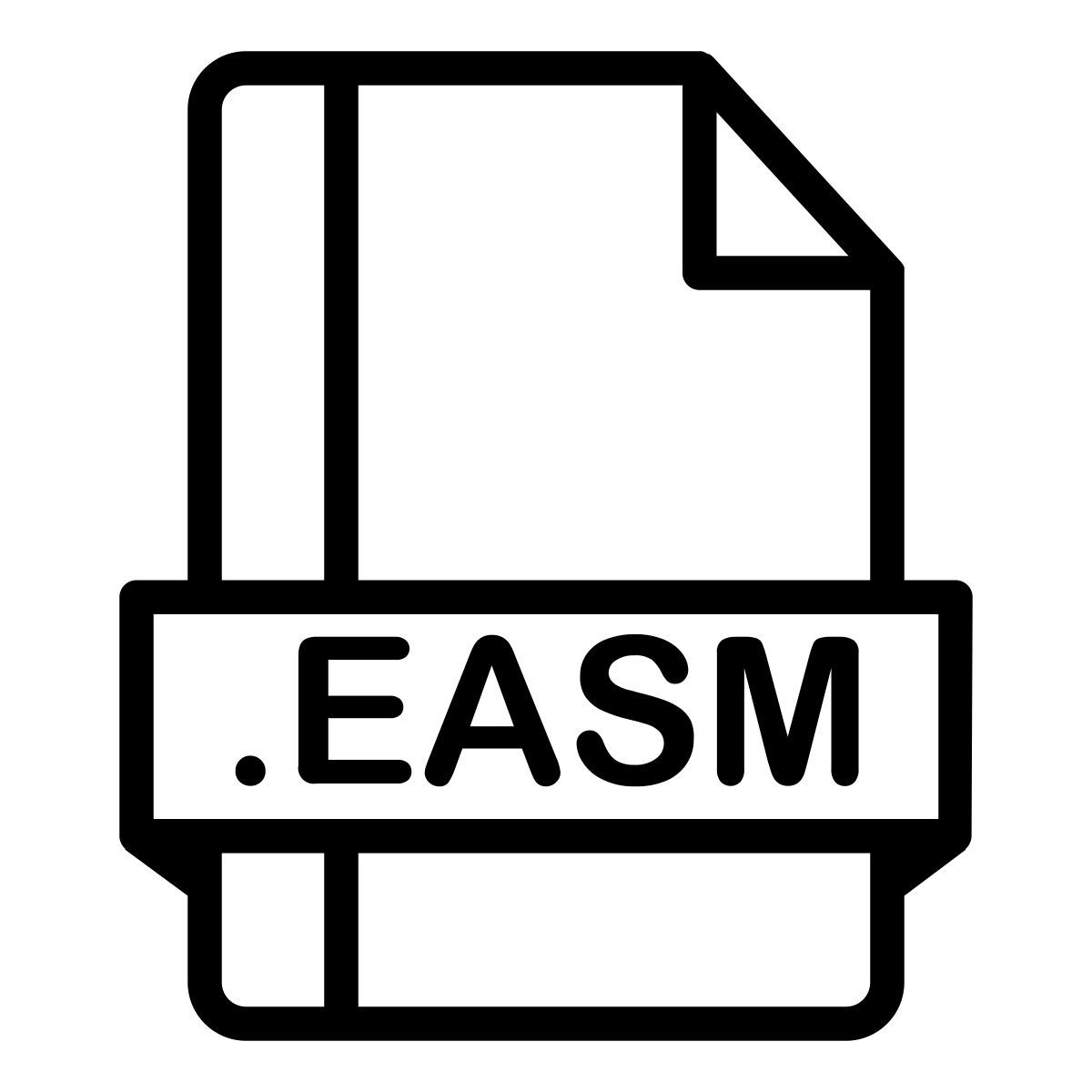 easm icon