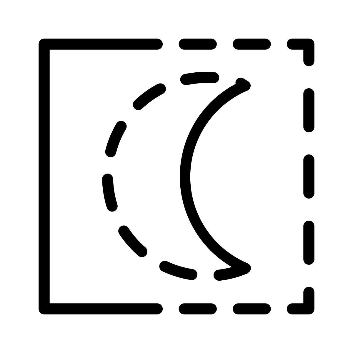 modificare icon