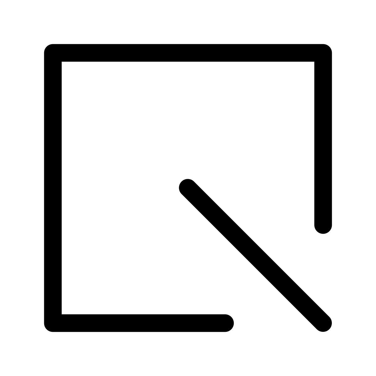 edit icon