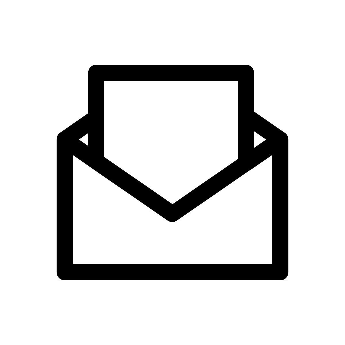 email icon