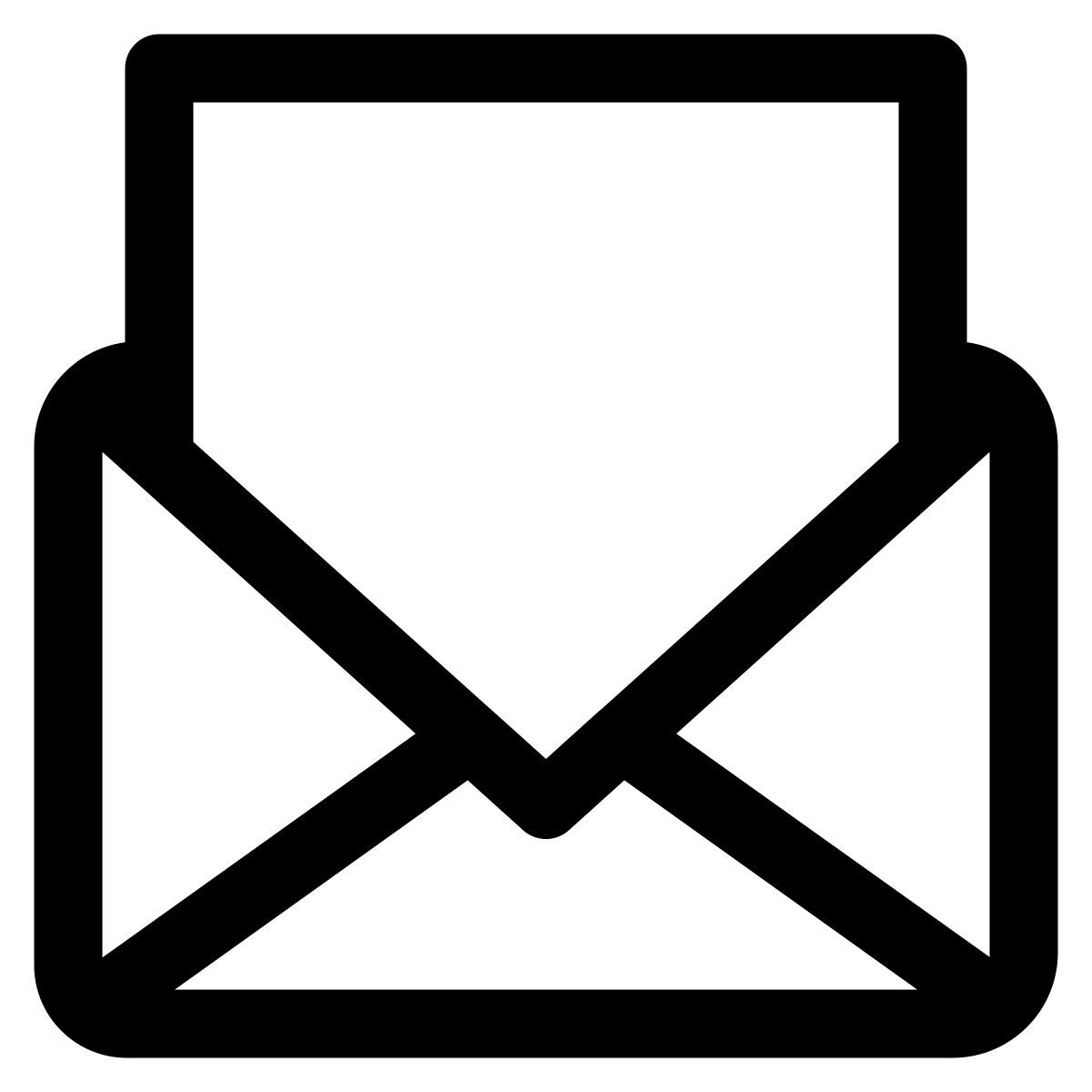 email icon