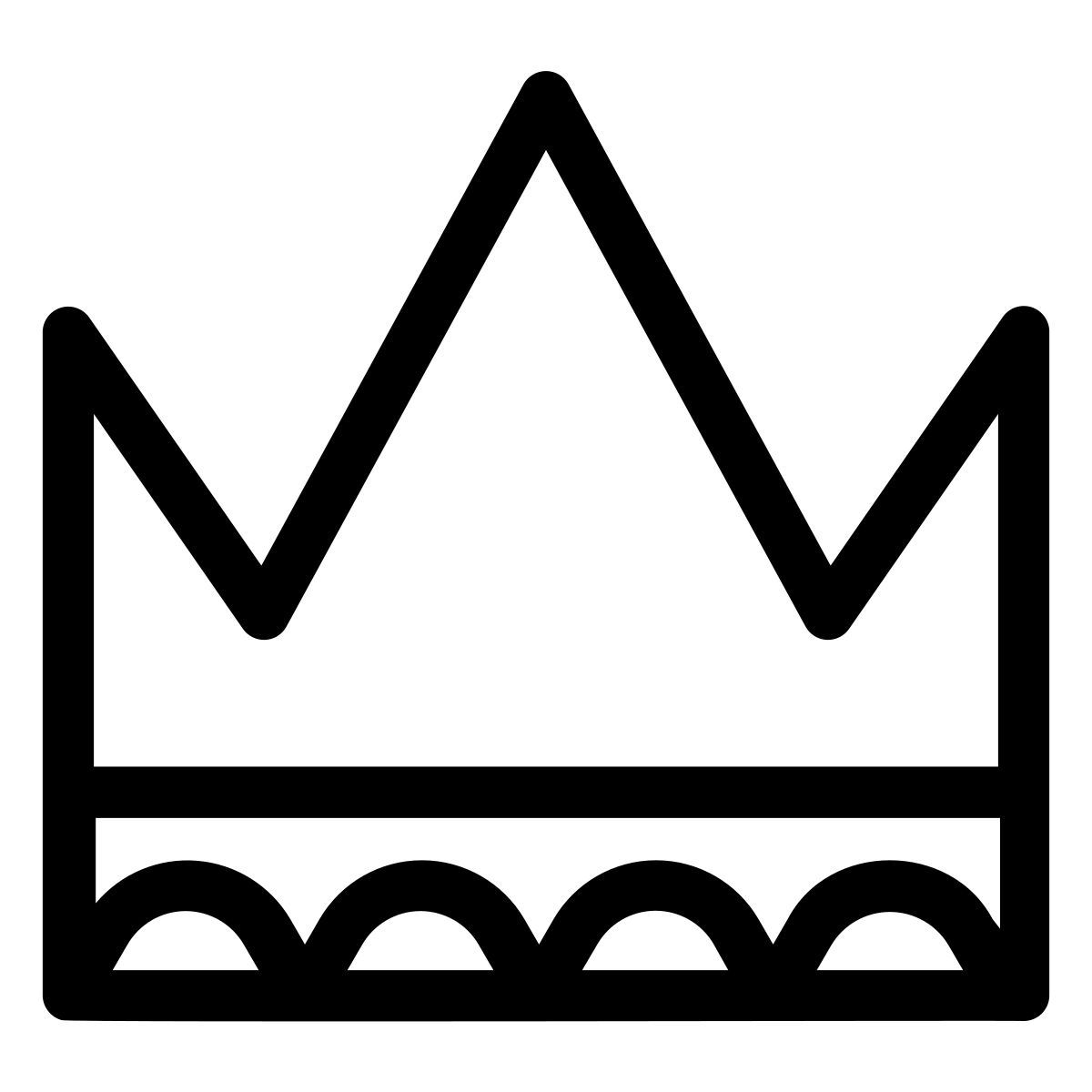 crown icon