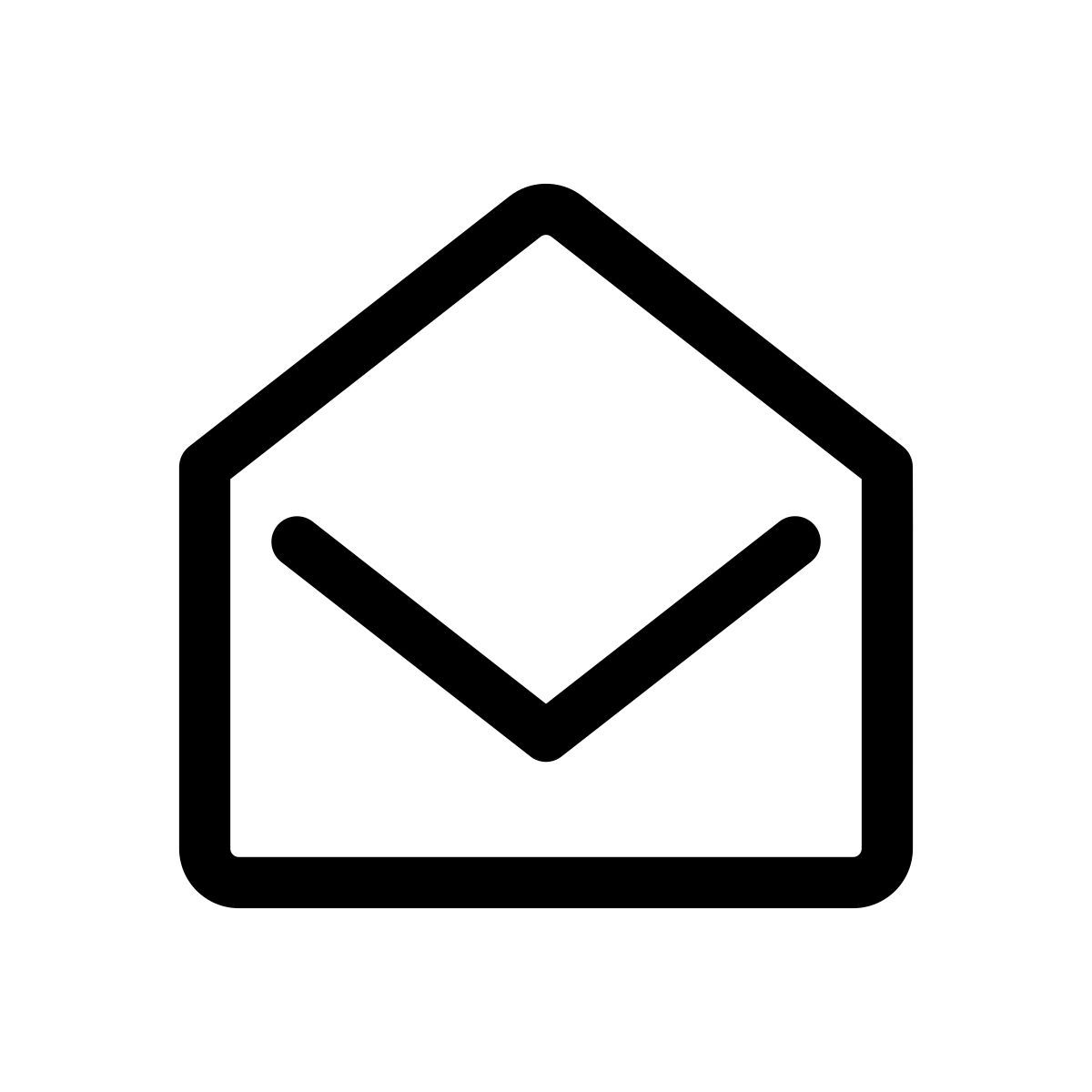 envelope icon