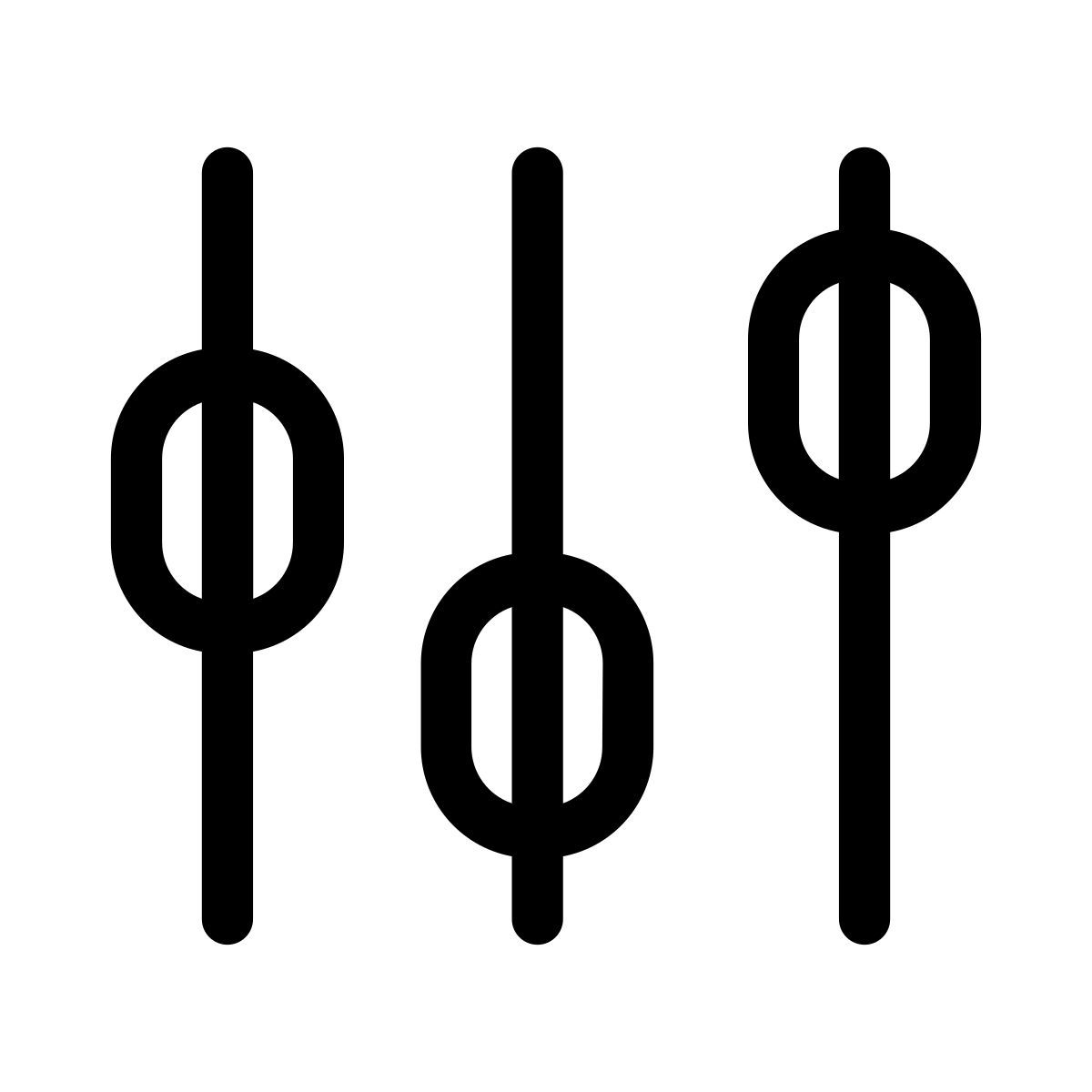 equalizer icon