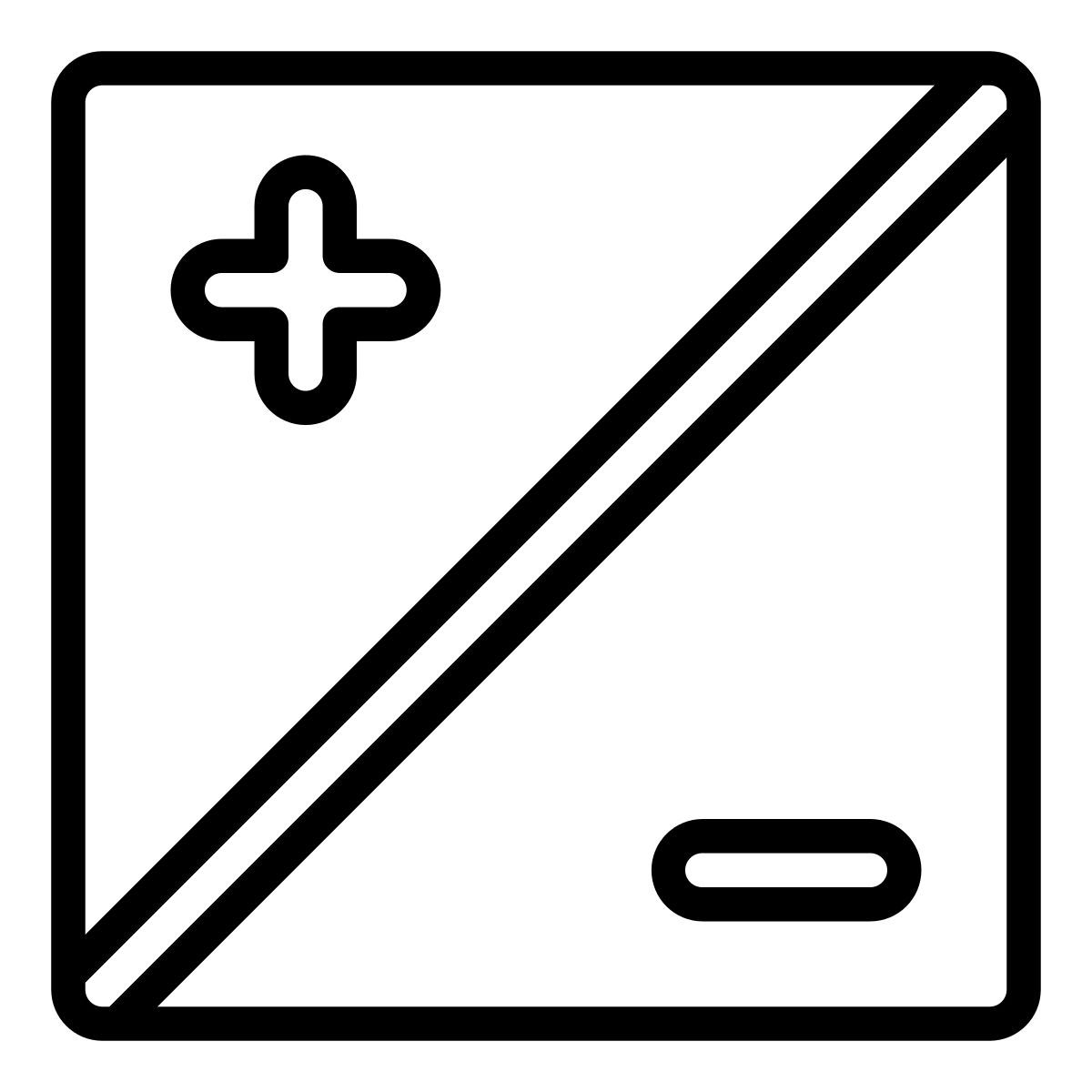 exposure icon