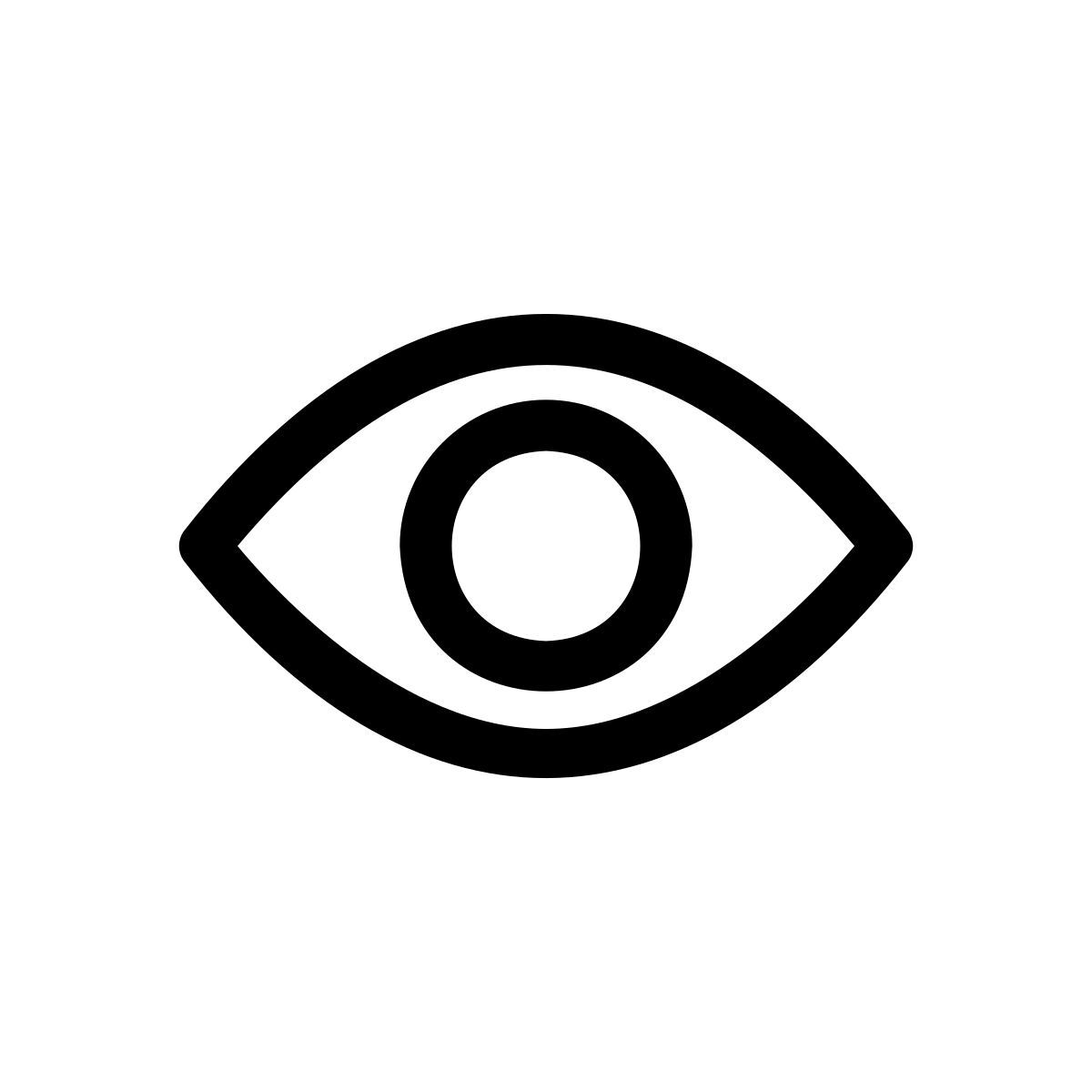 eye icon