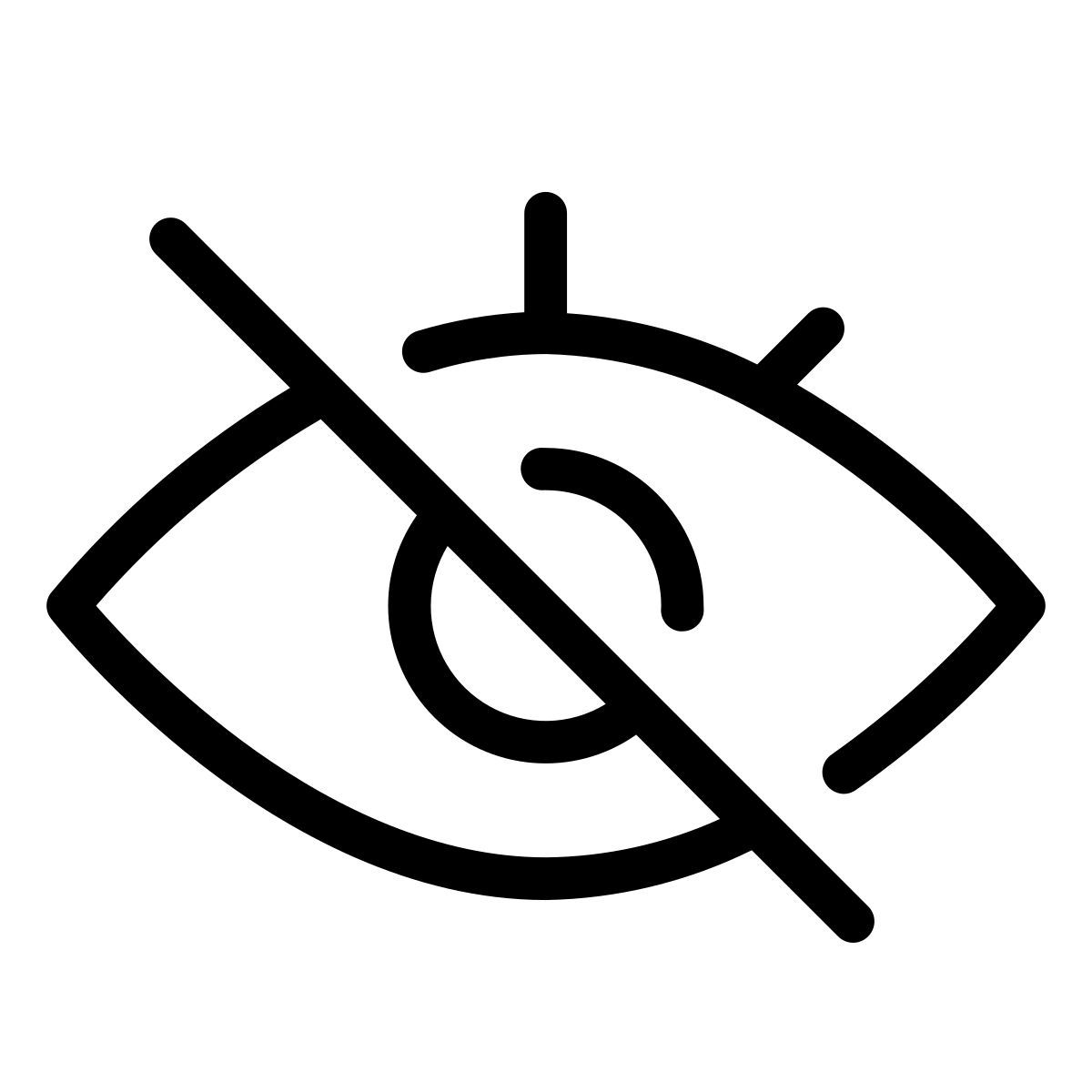 eye icon