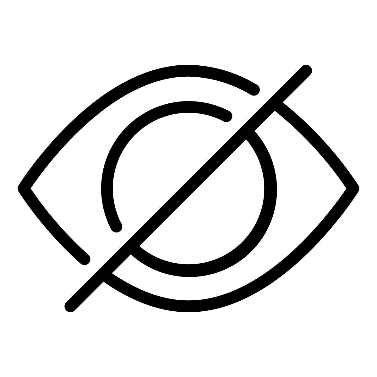 eye icon