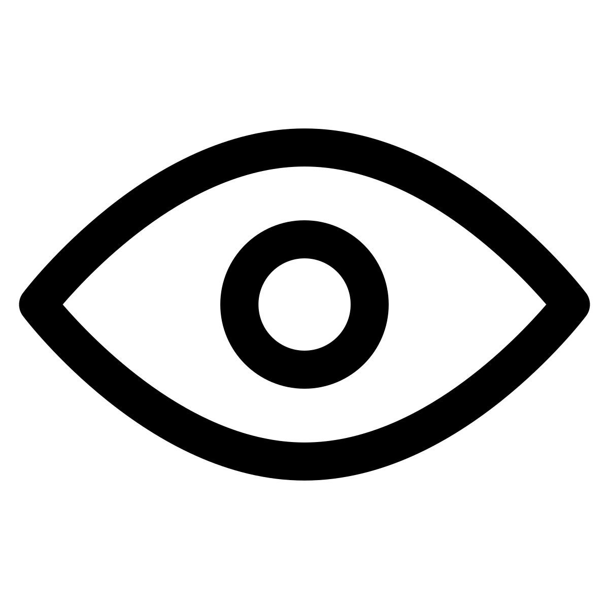 Sichtbar icon