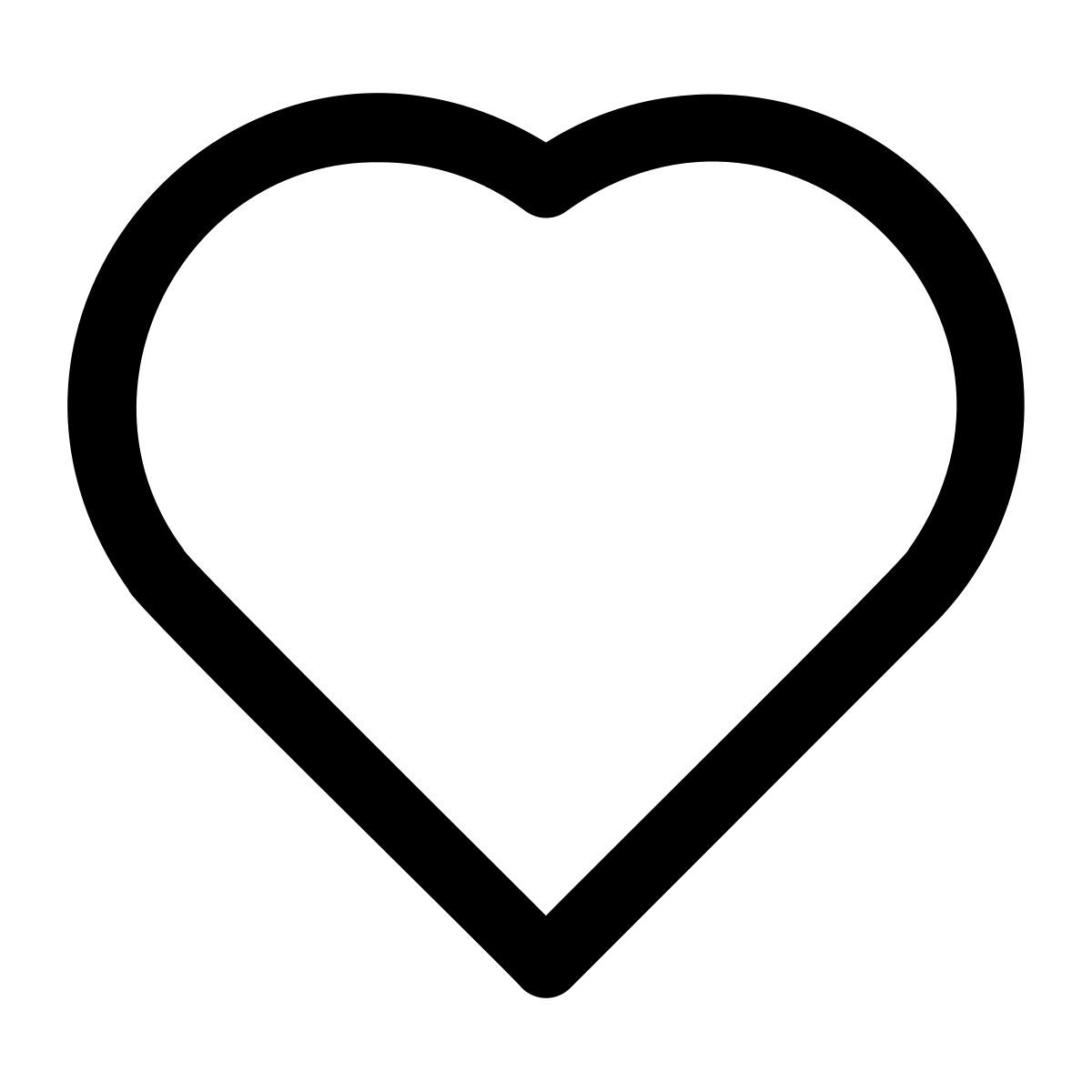 favorite icon