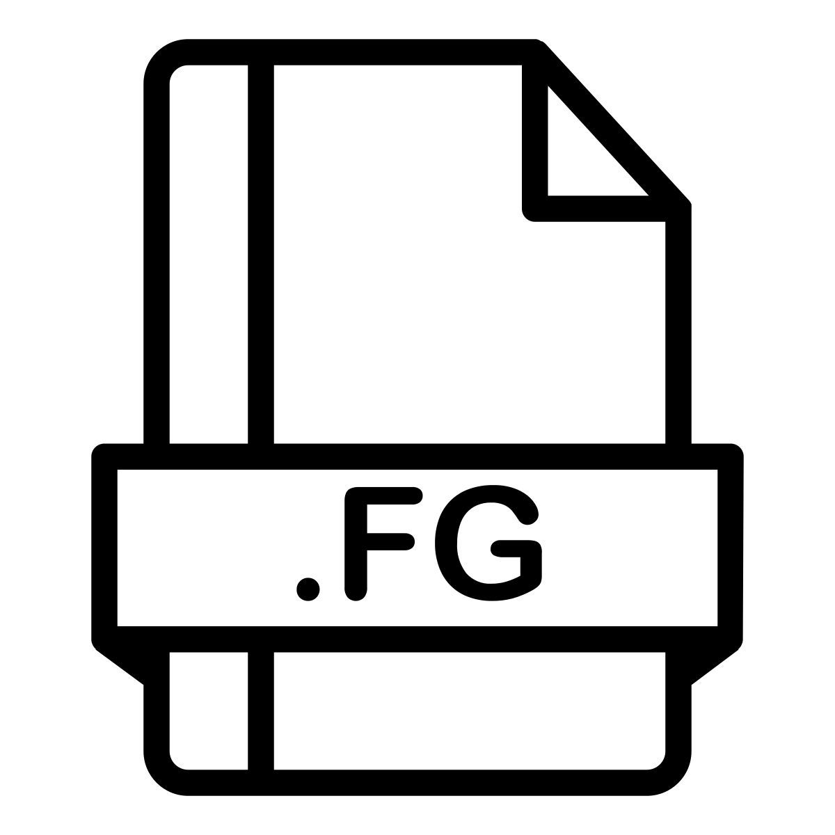 fg icon