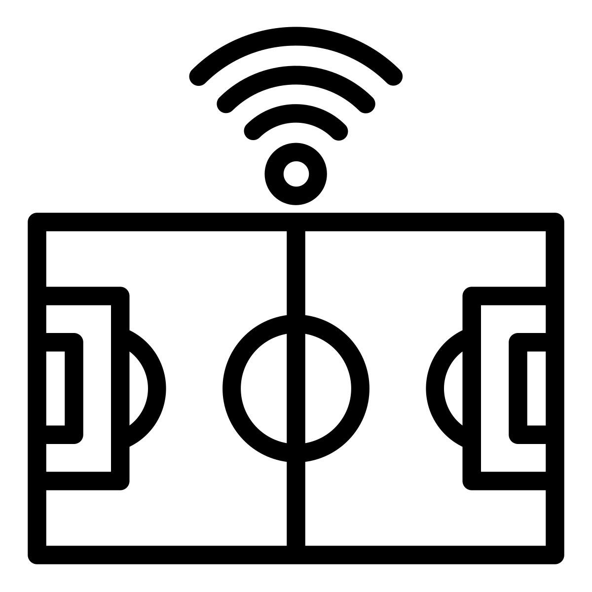 field icon
