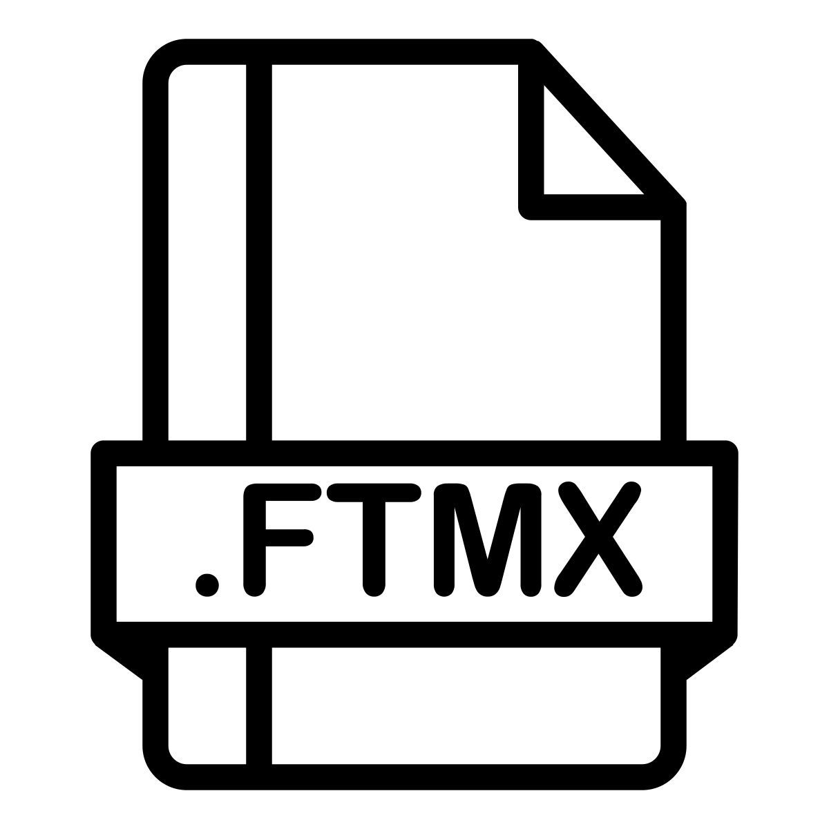 file icon