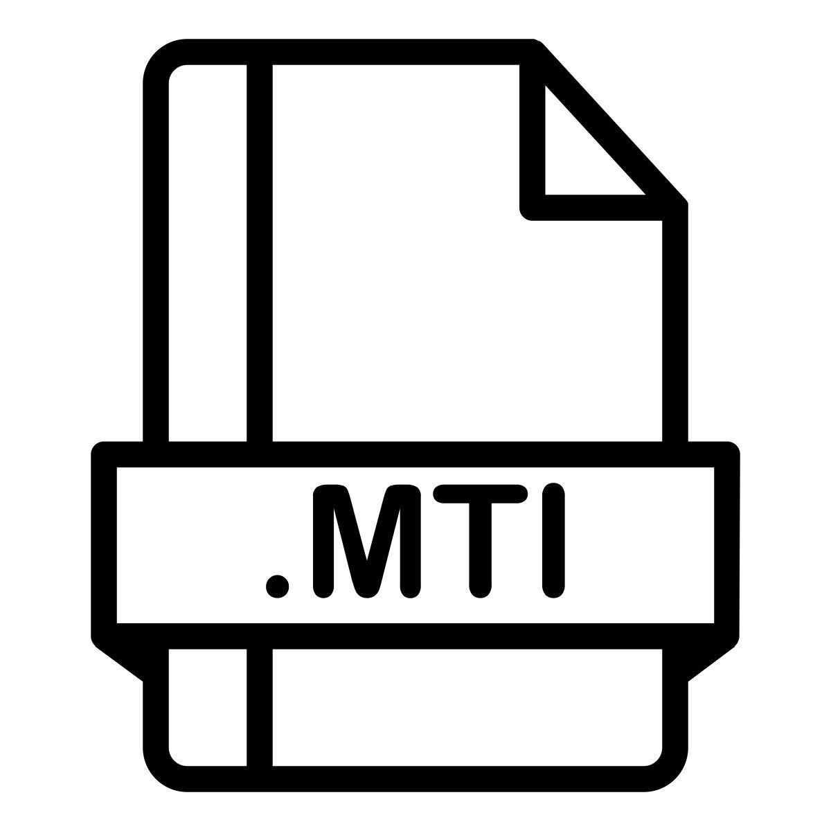 file icon
