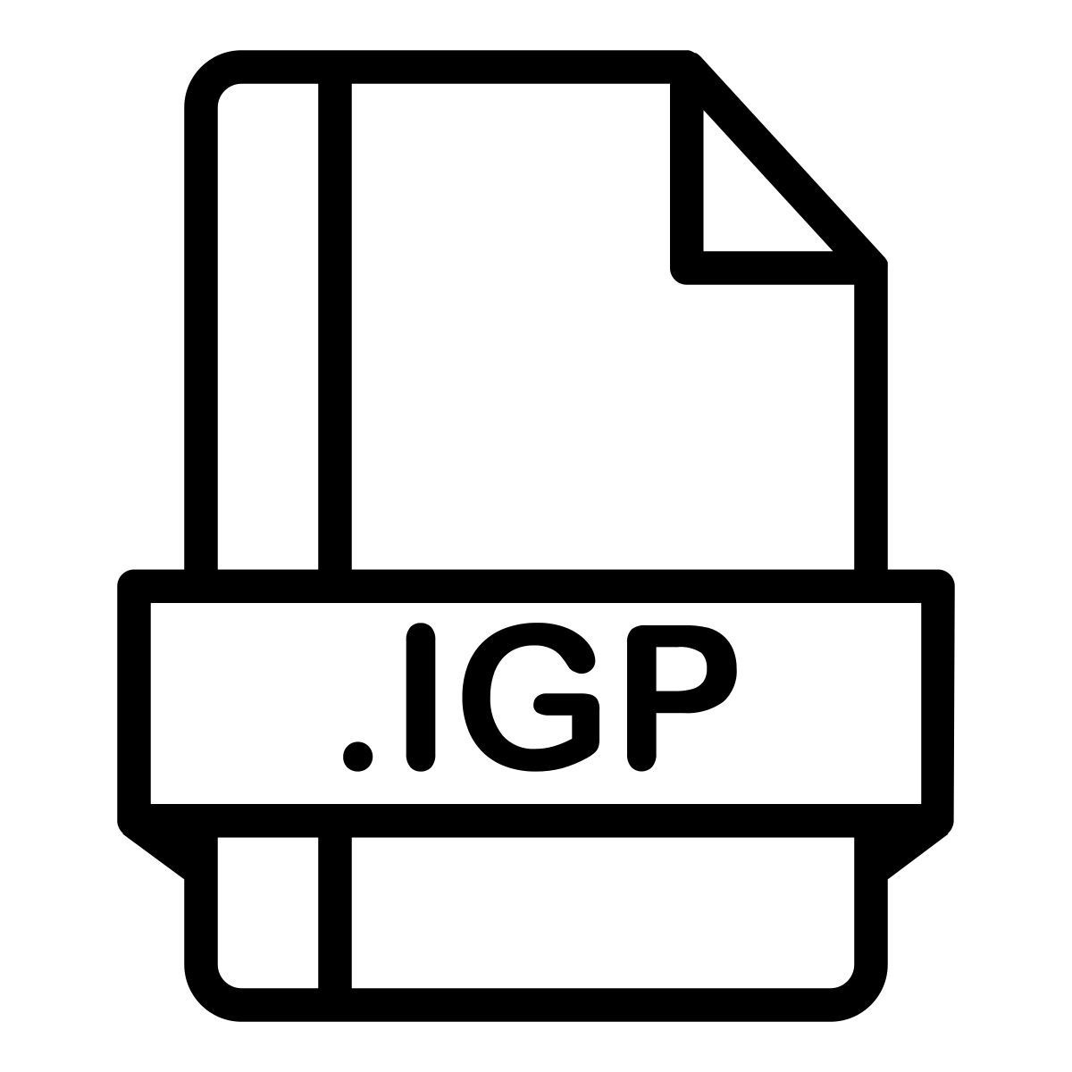 file icon