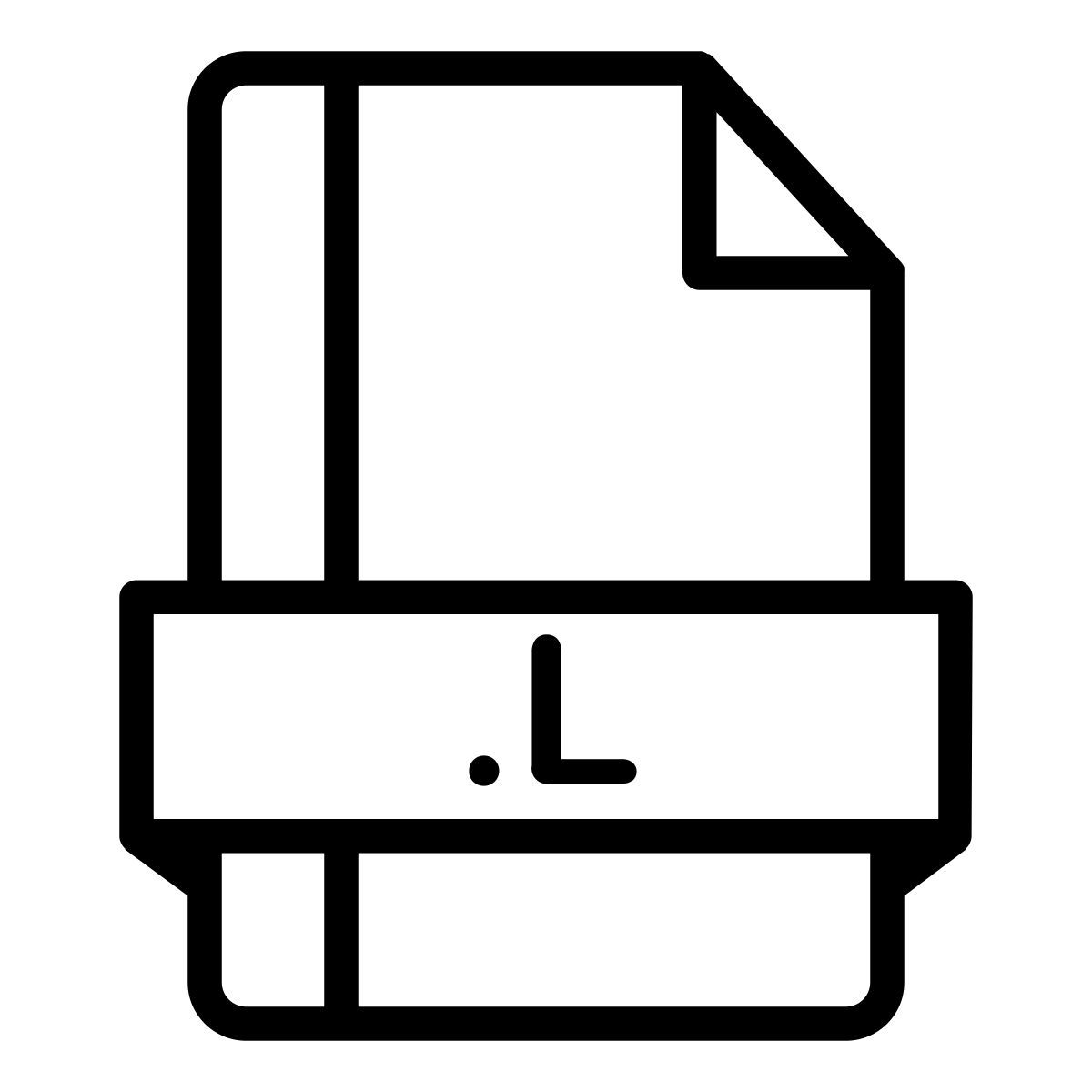file icon