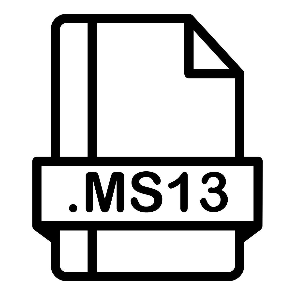 File icon