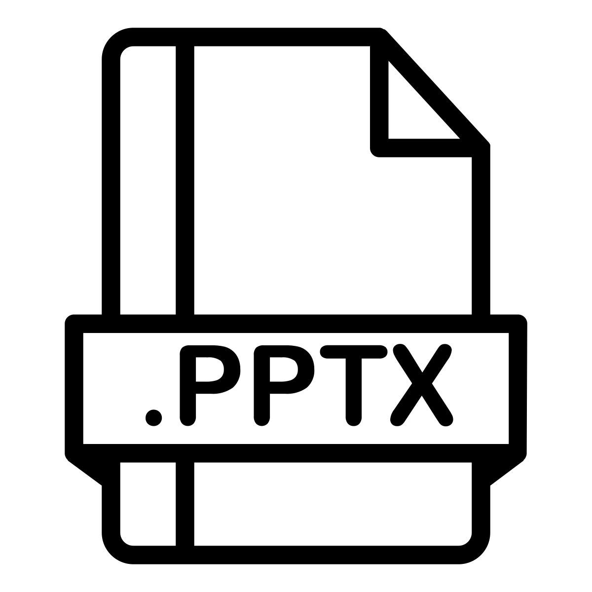 file icon