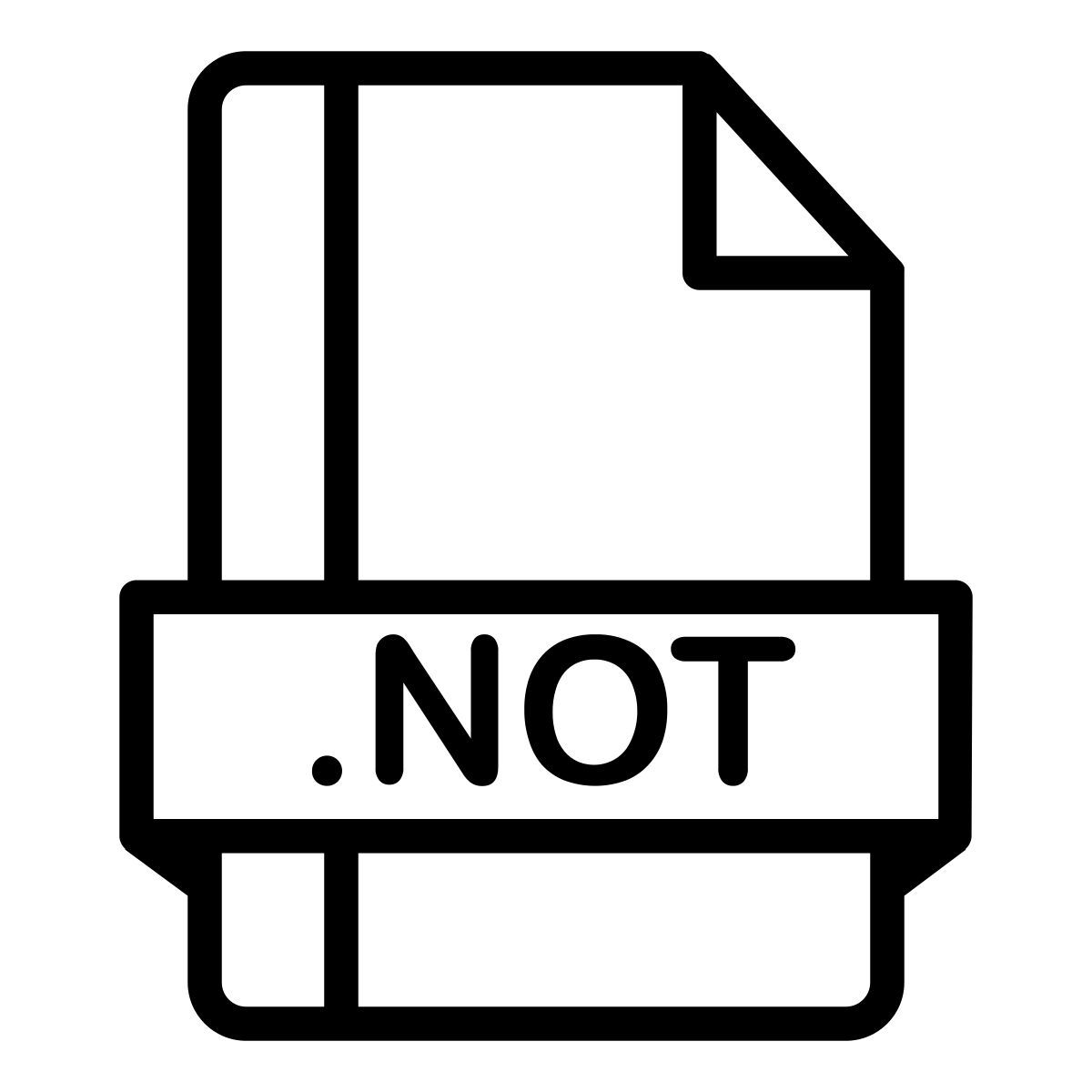 file icon