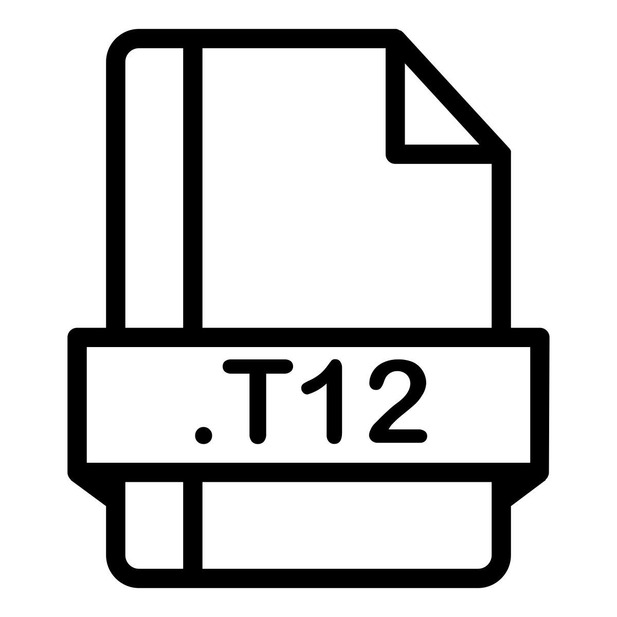 file icon
