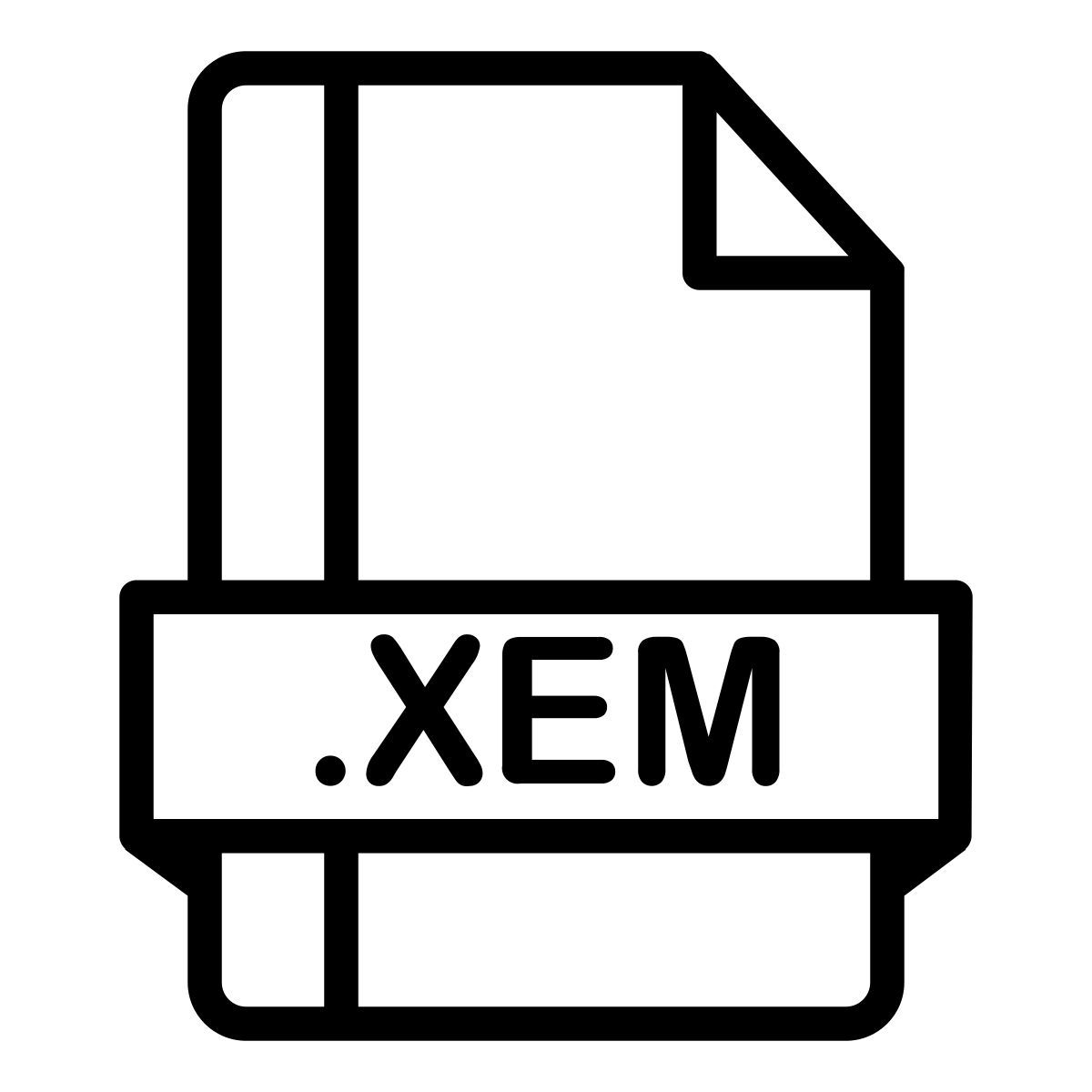 file icon