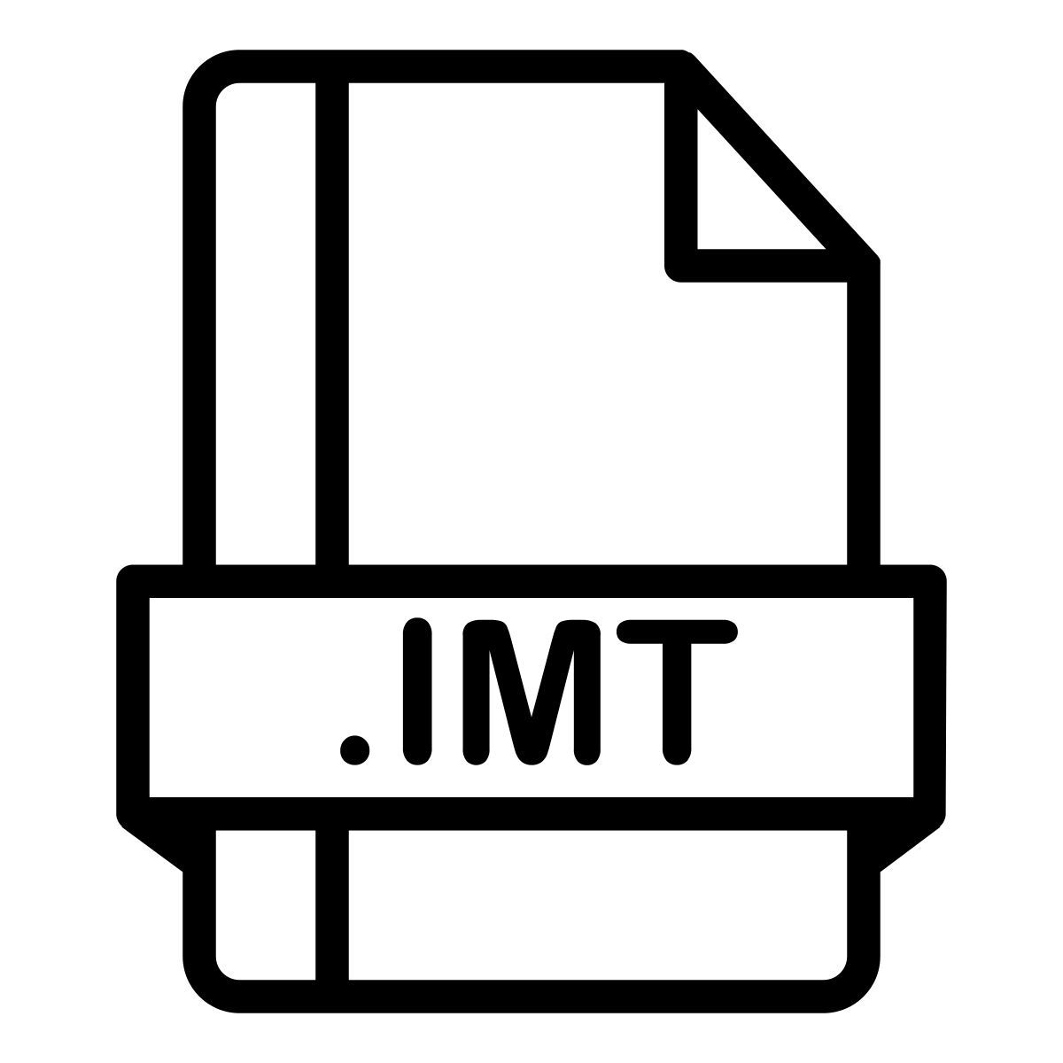 Datei icon