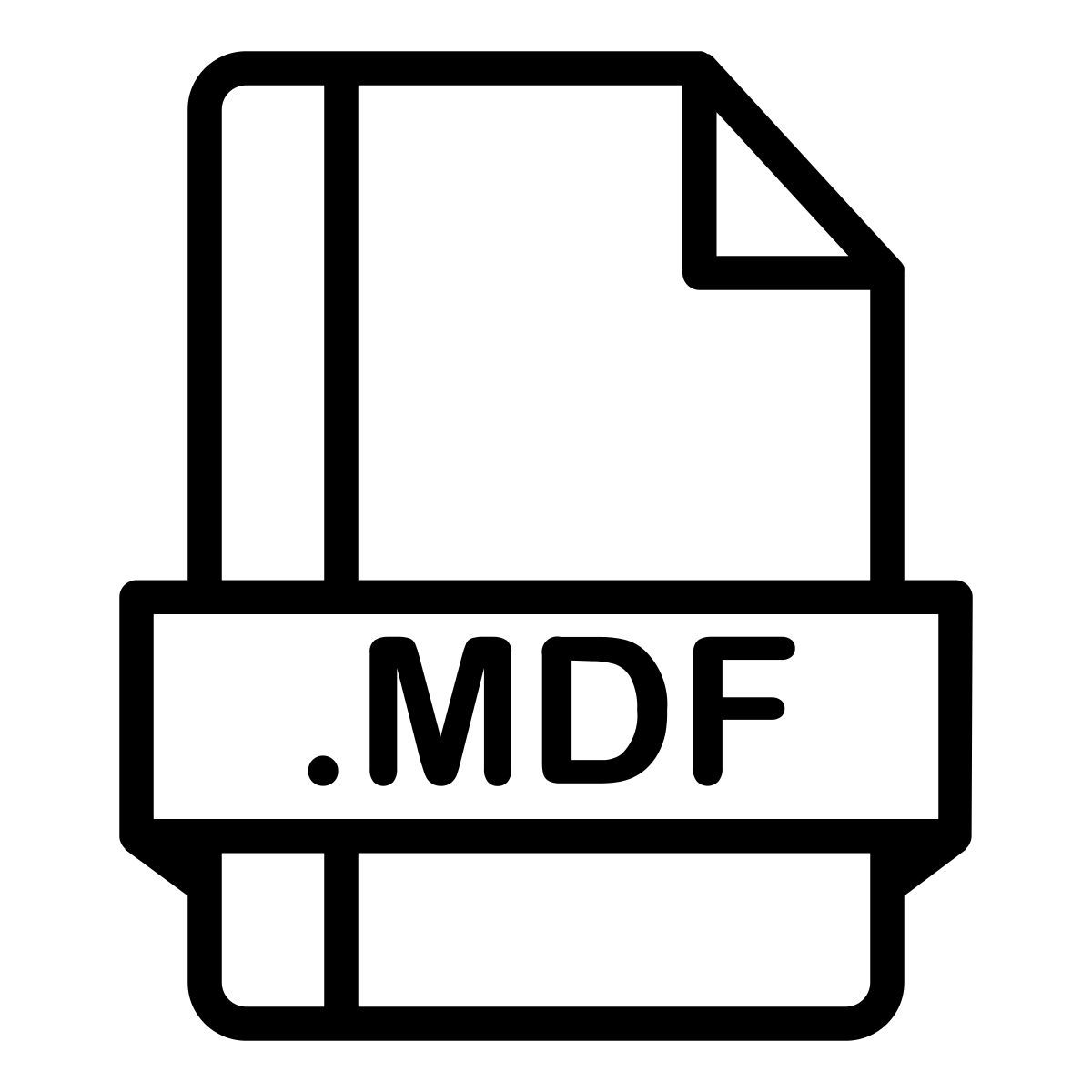 file icon
