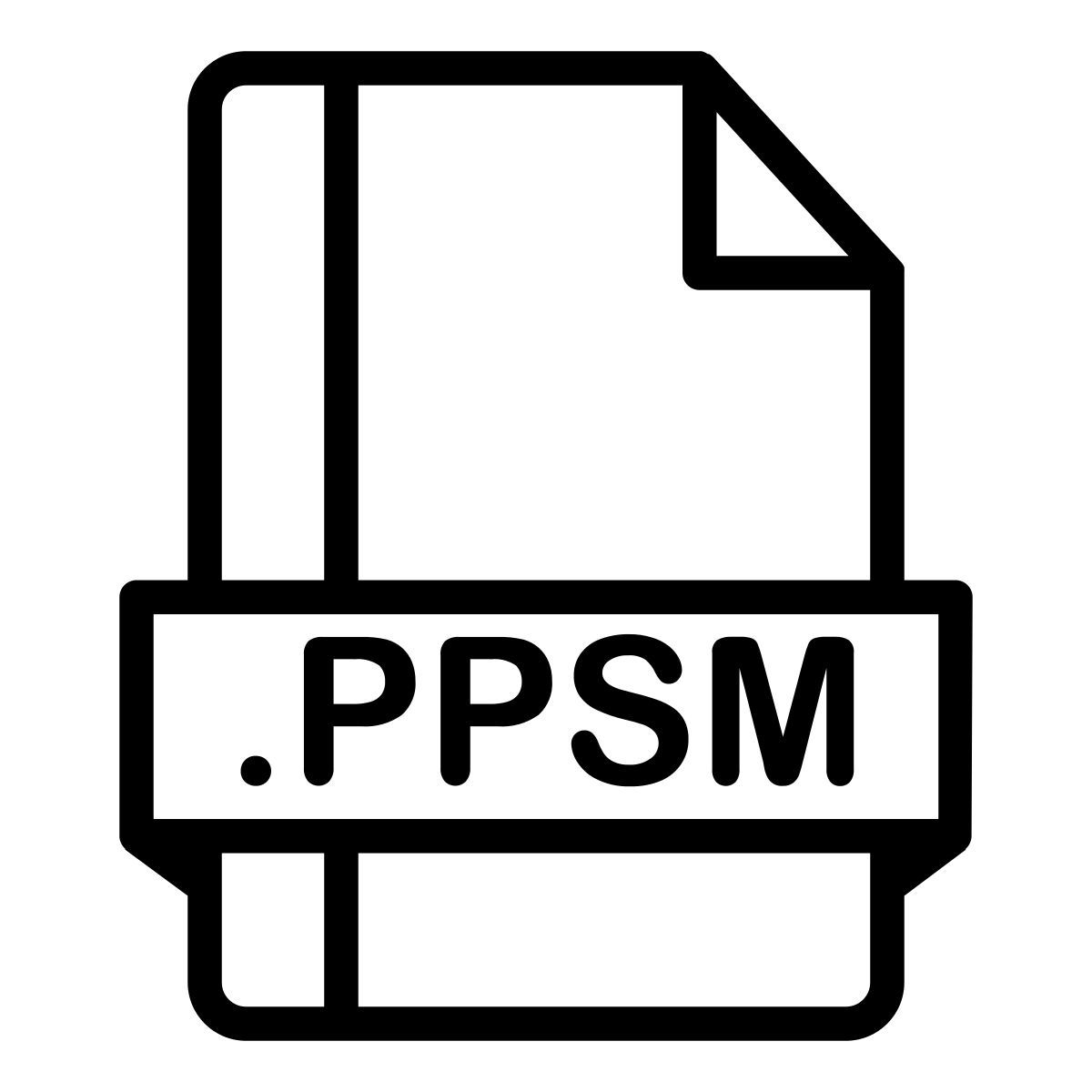 file icon