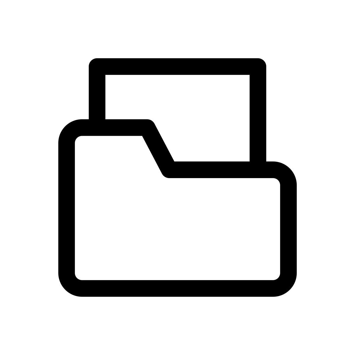 Pasta icon