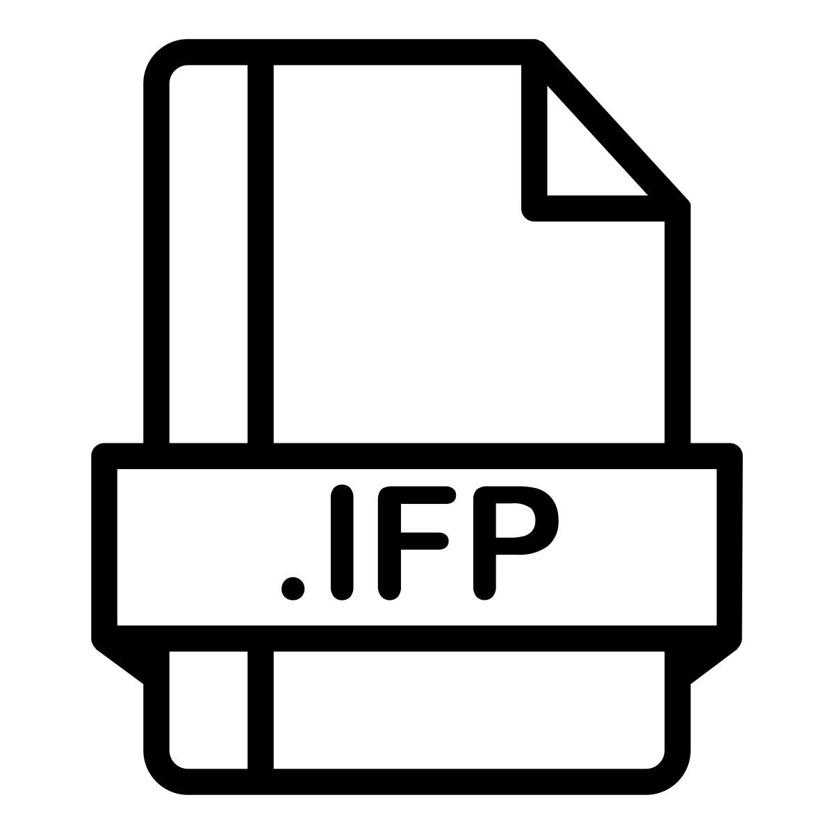 Archivo icon
