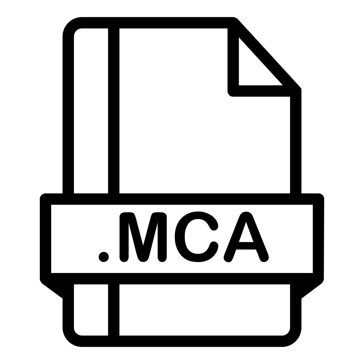 Datei icon