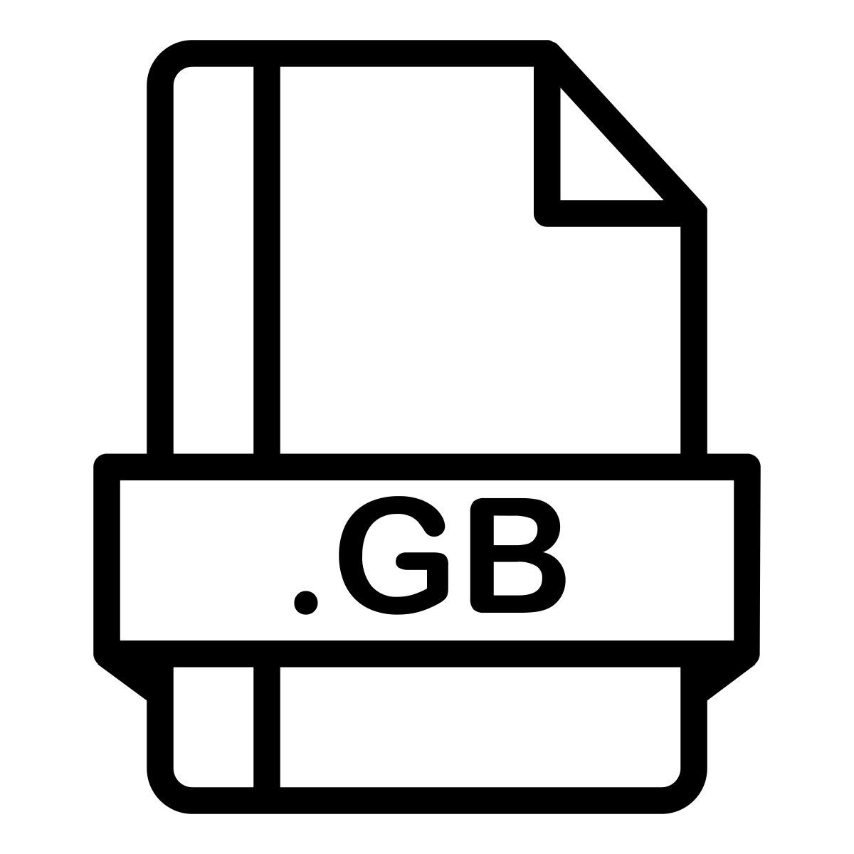 file icon