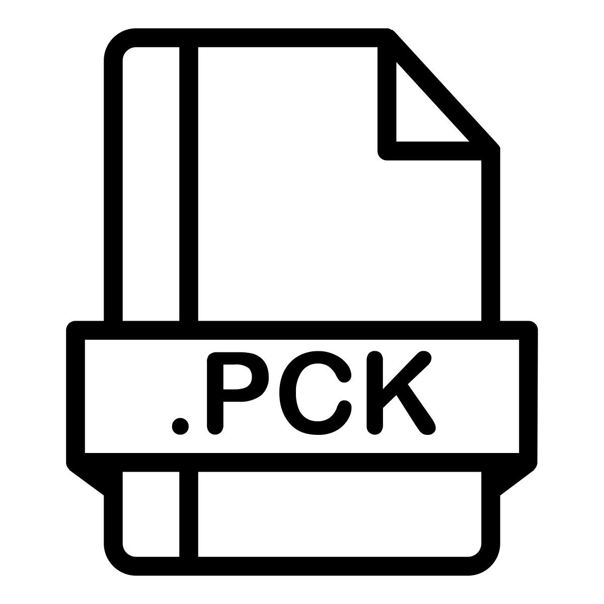 文件 icon