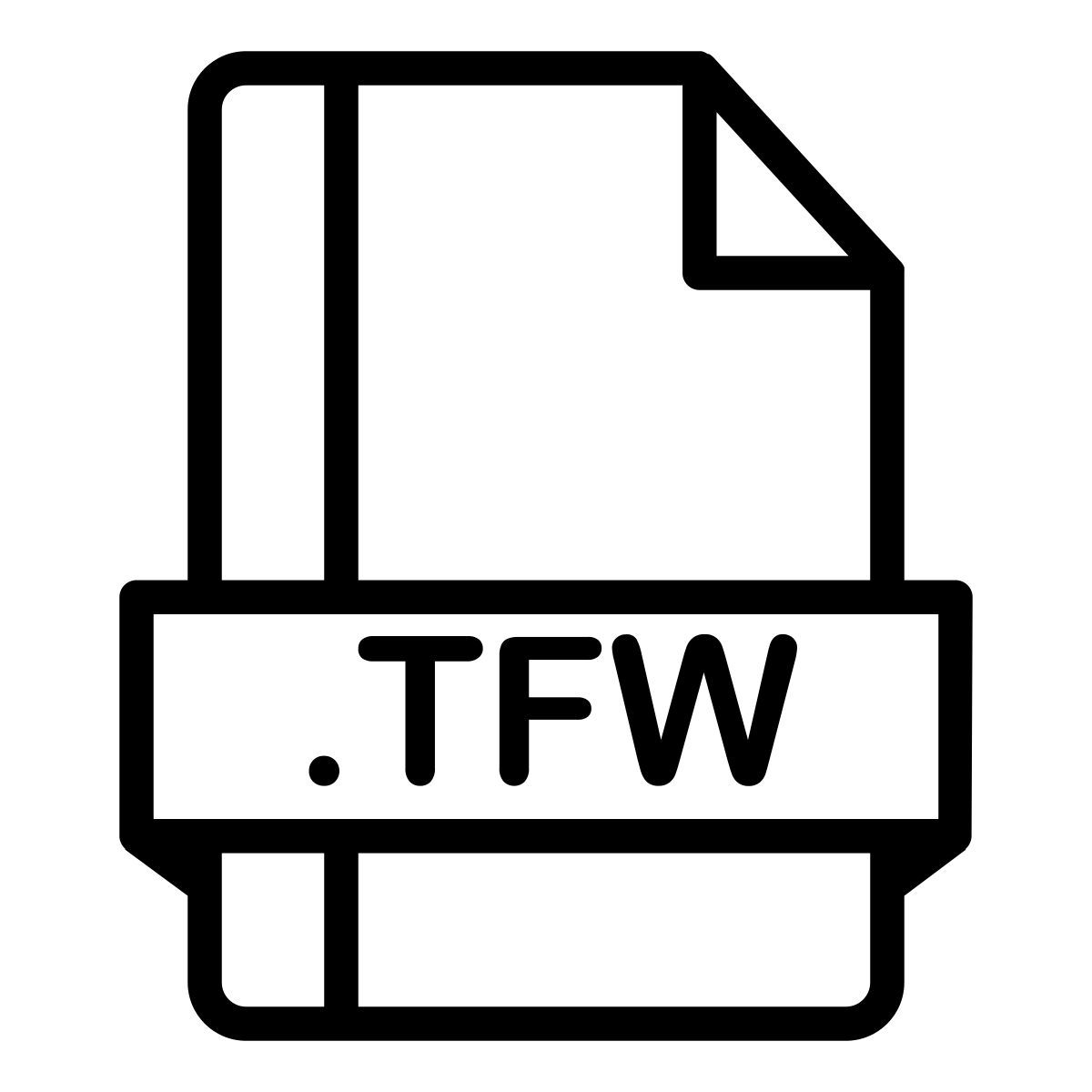 file icon