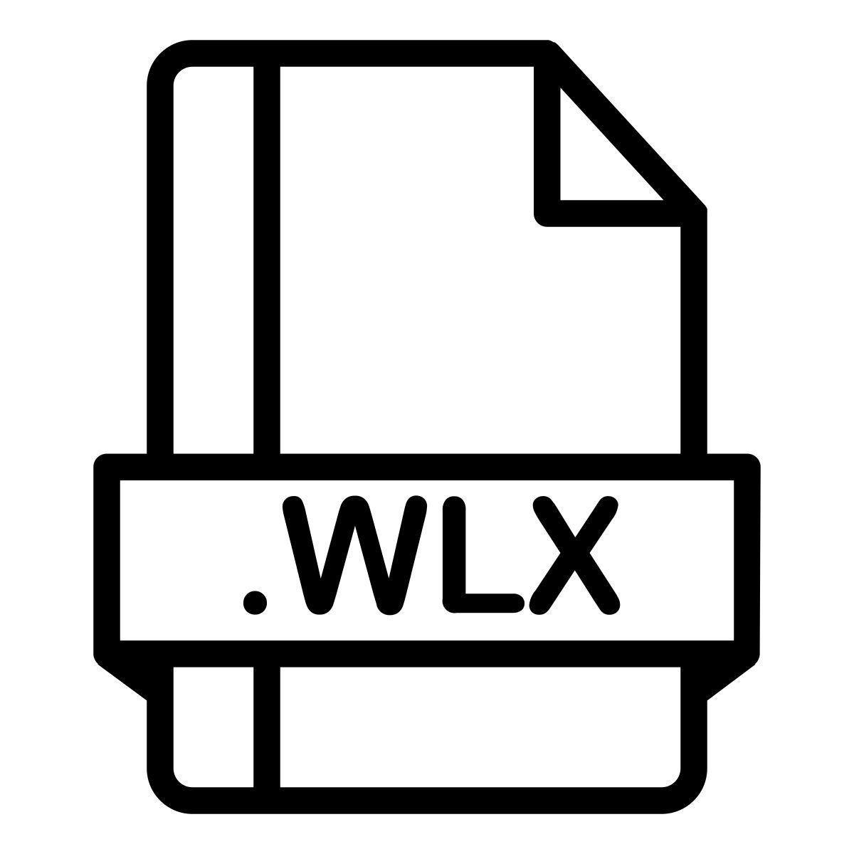 file icon