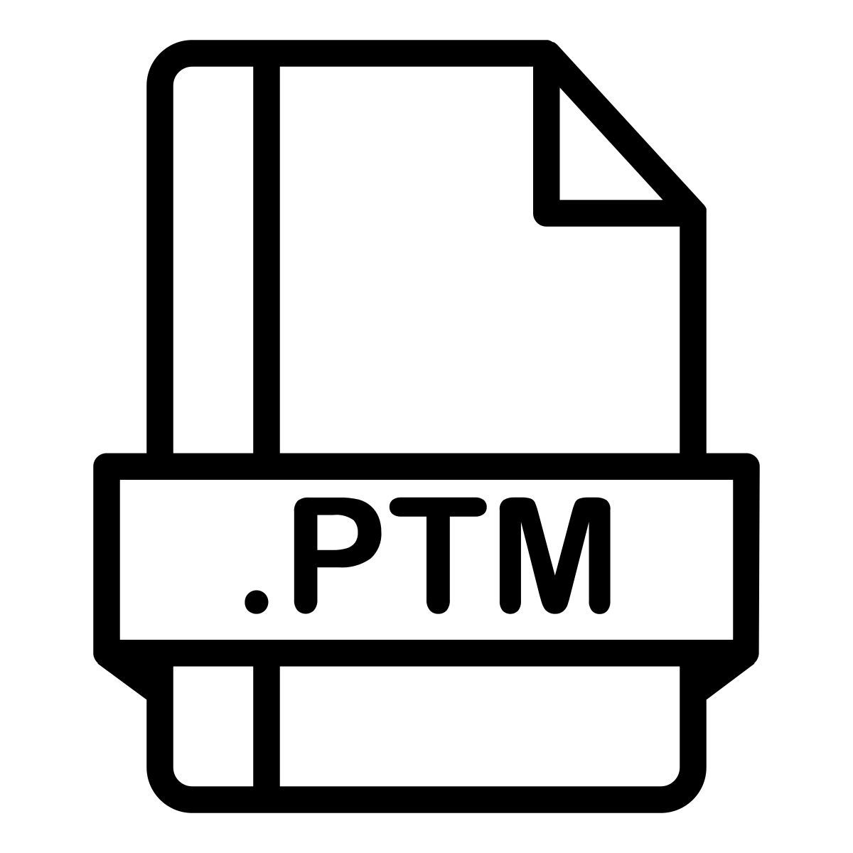 file icon